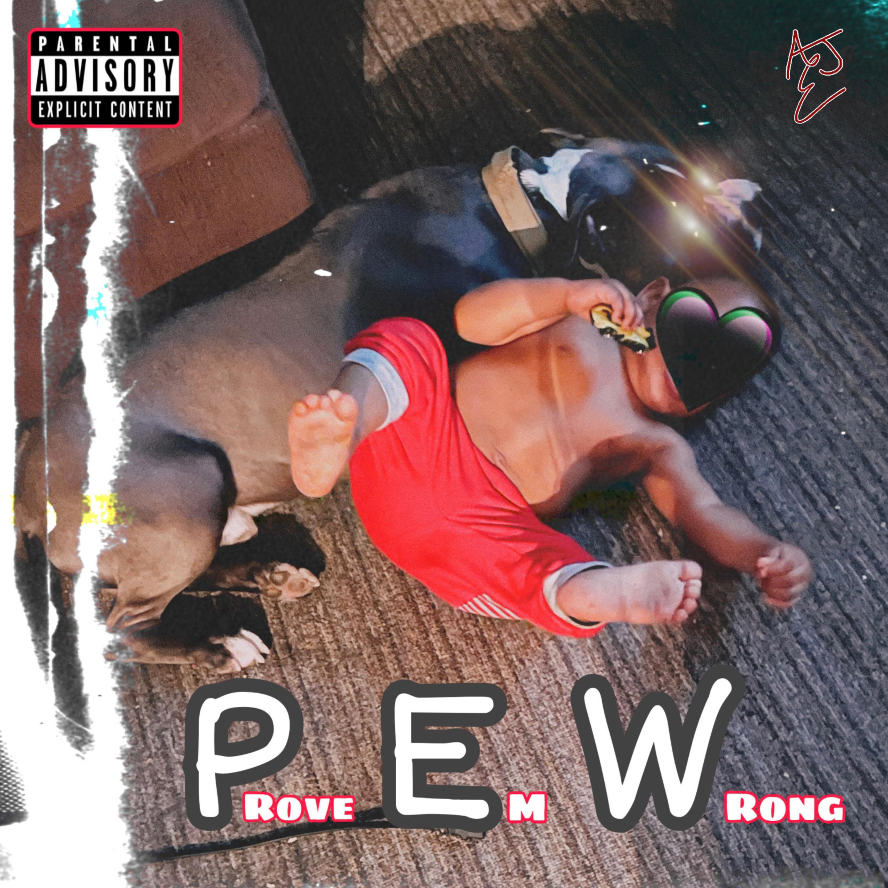 Prove Em Wrong artwork