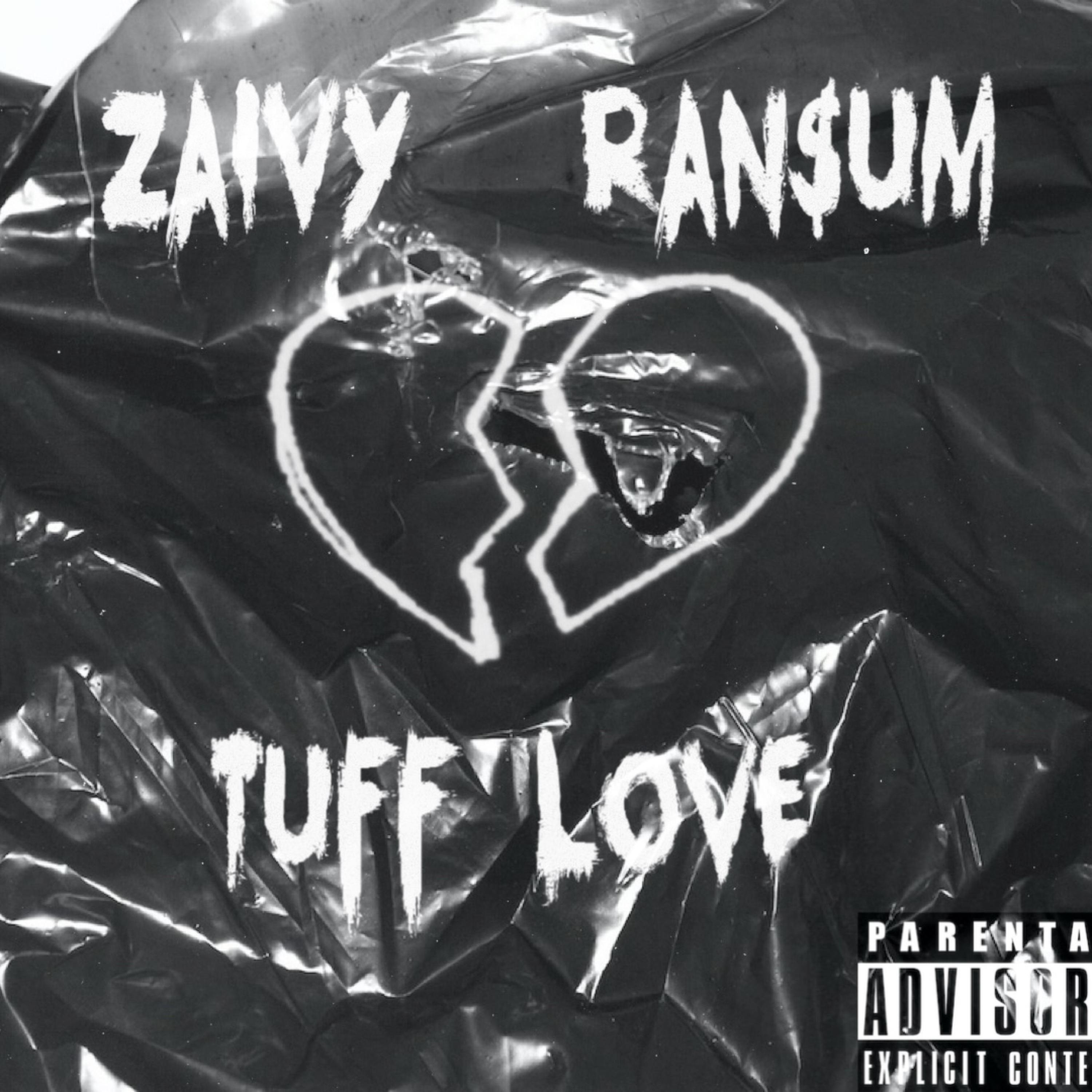 Tuff Love artwork