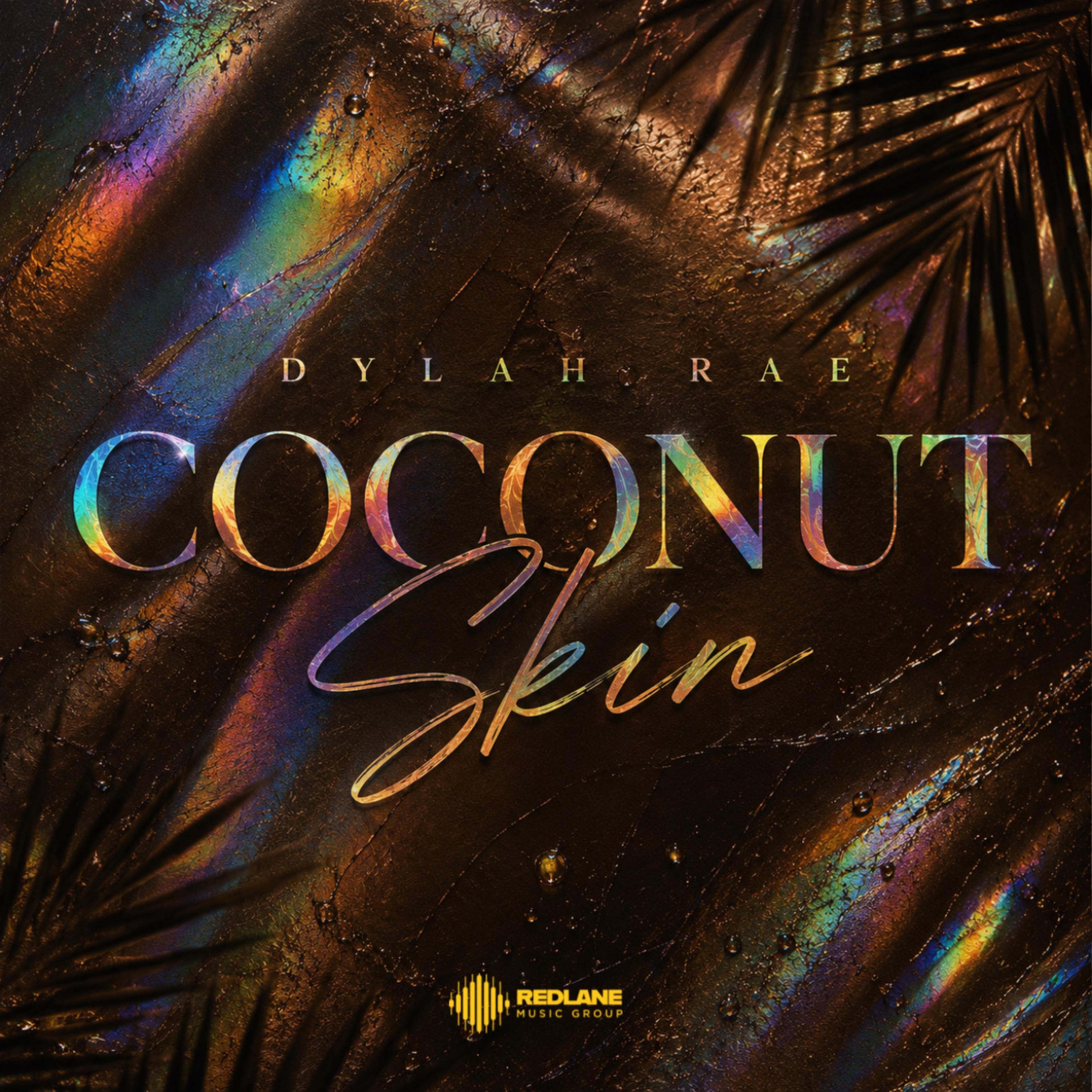 Coconut Skin by Dylah Rae cover art