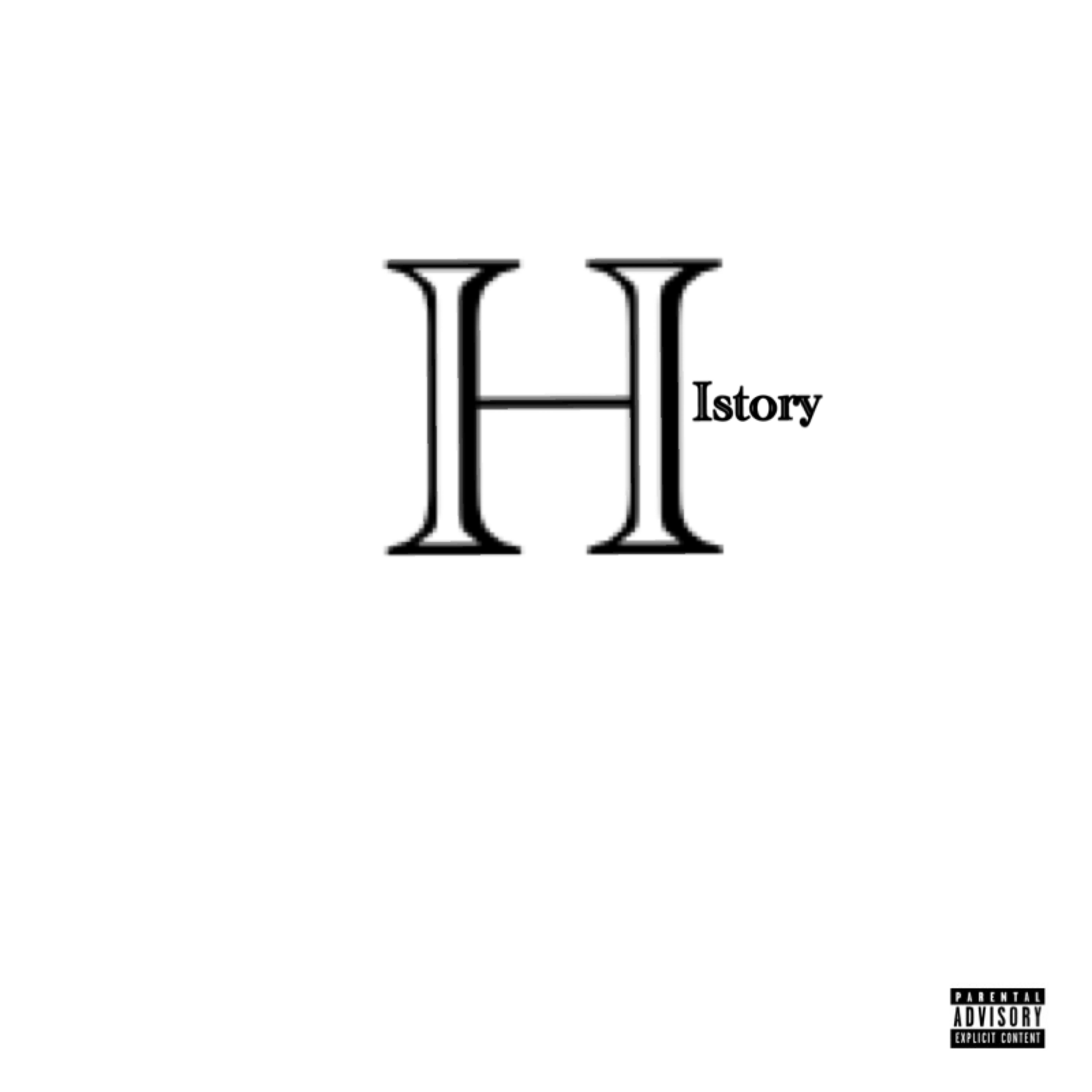 HISTORY artwork