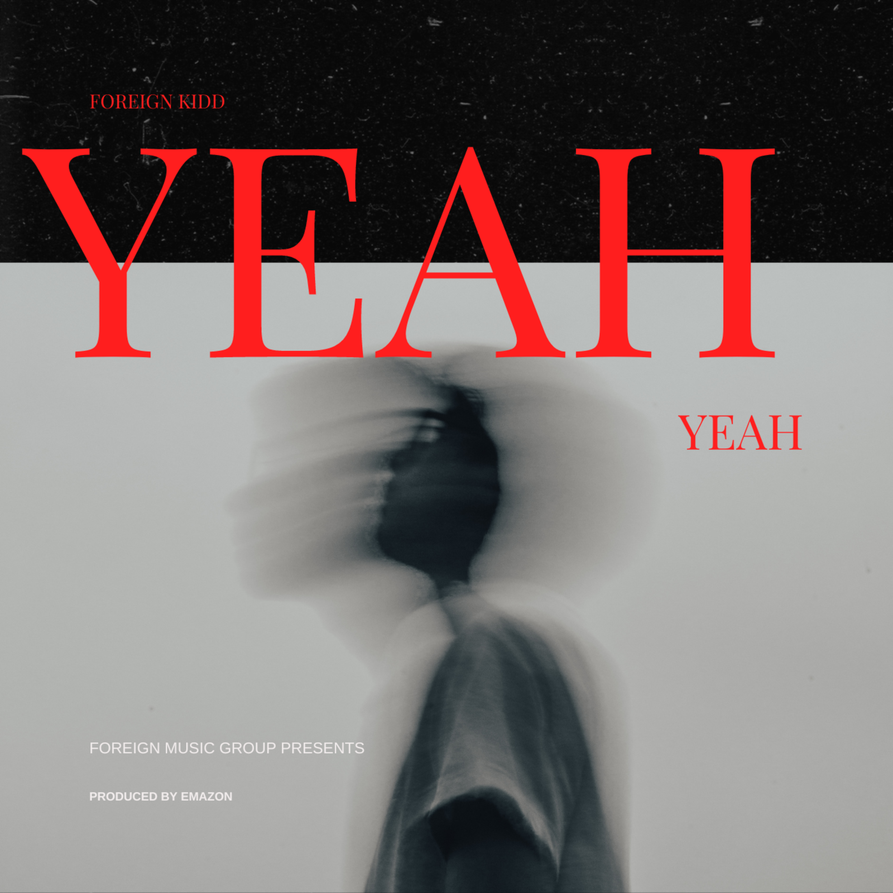 Yeah Yeah artwork