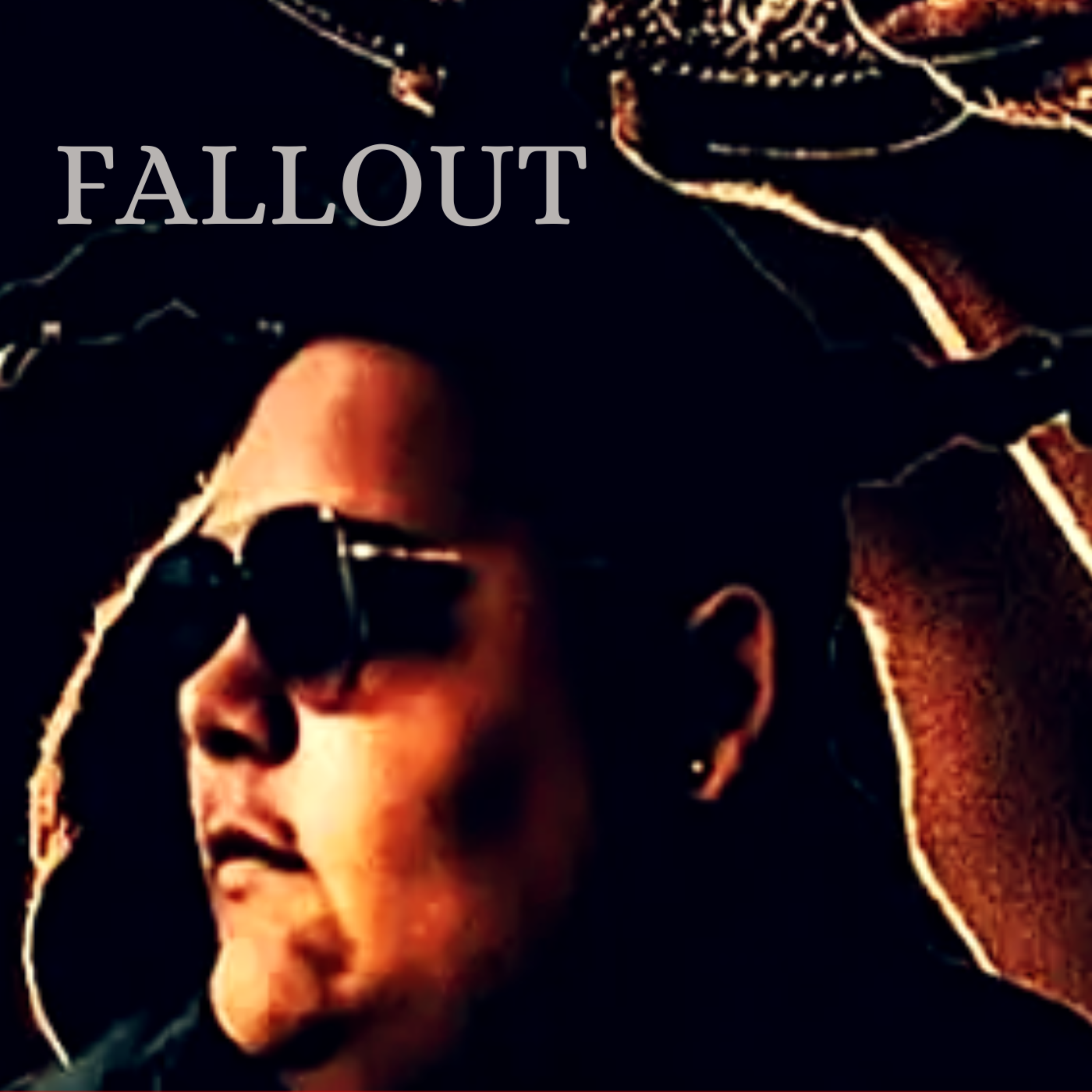 FALLOUT artwork