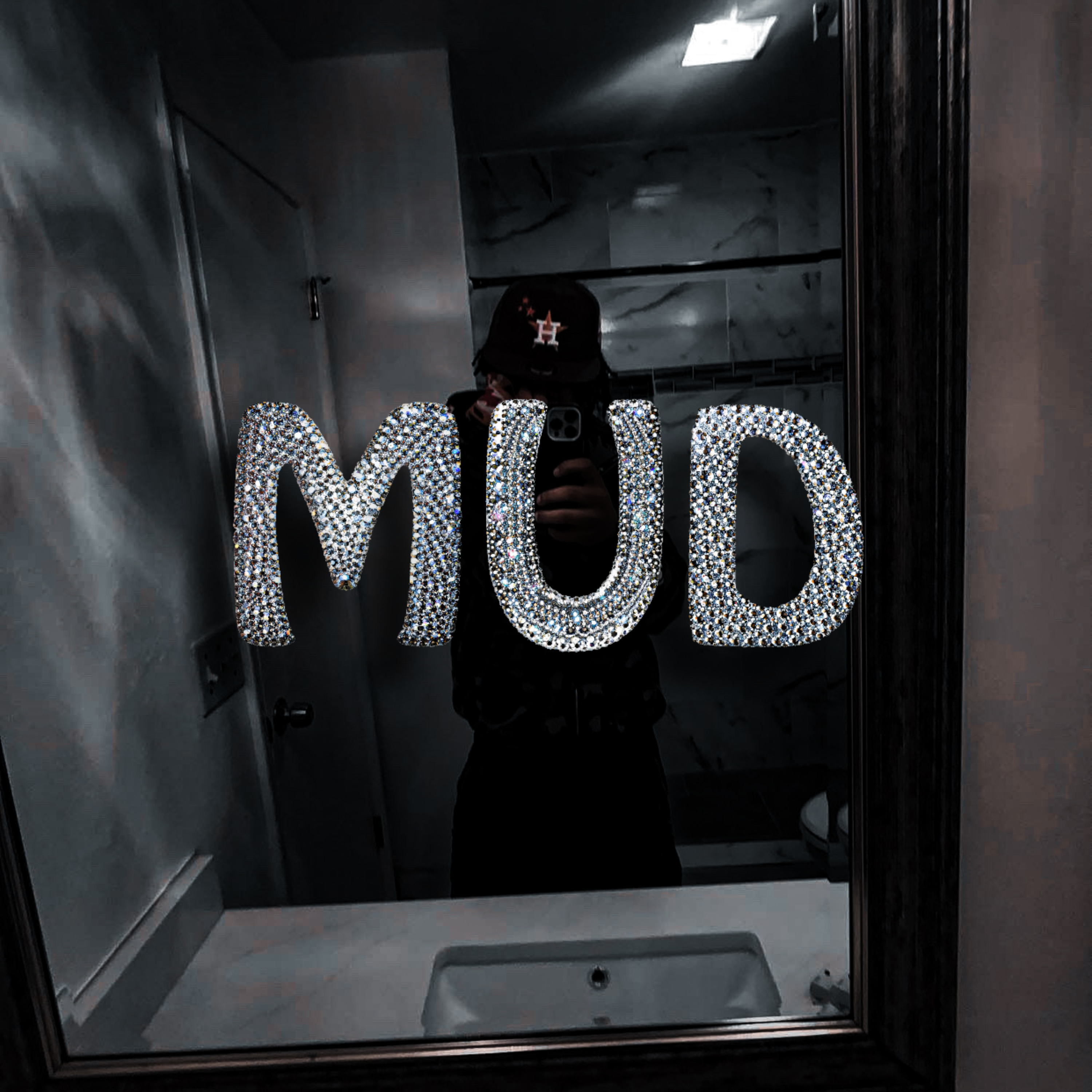 MUD by DNF ACE cover art