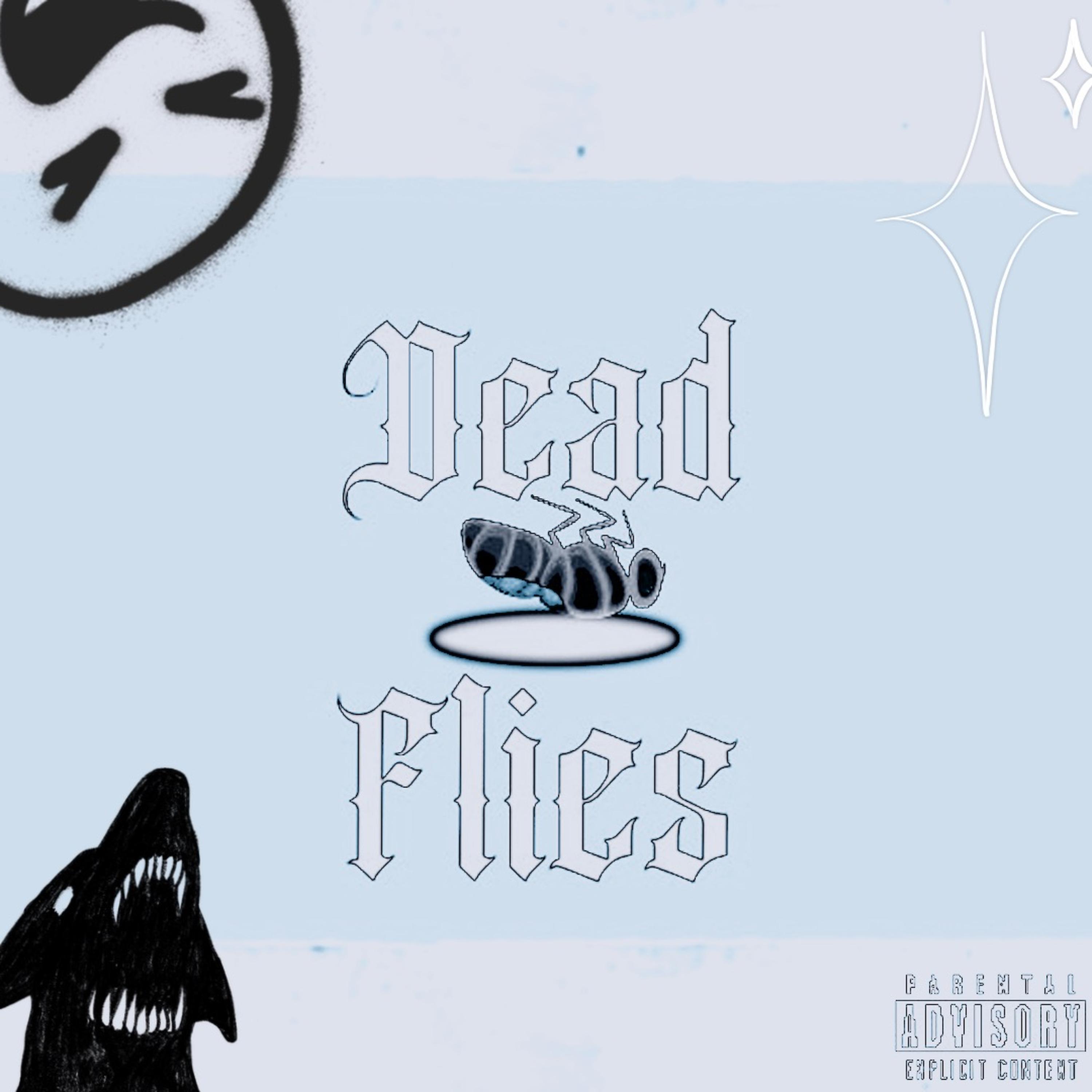 Dead Flies artwork