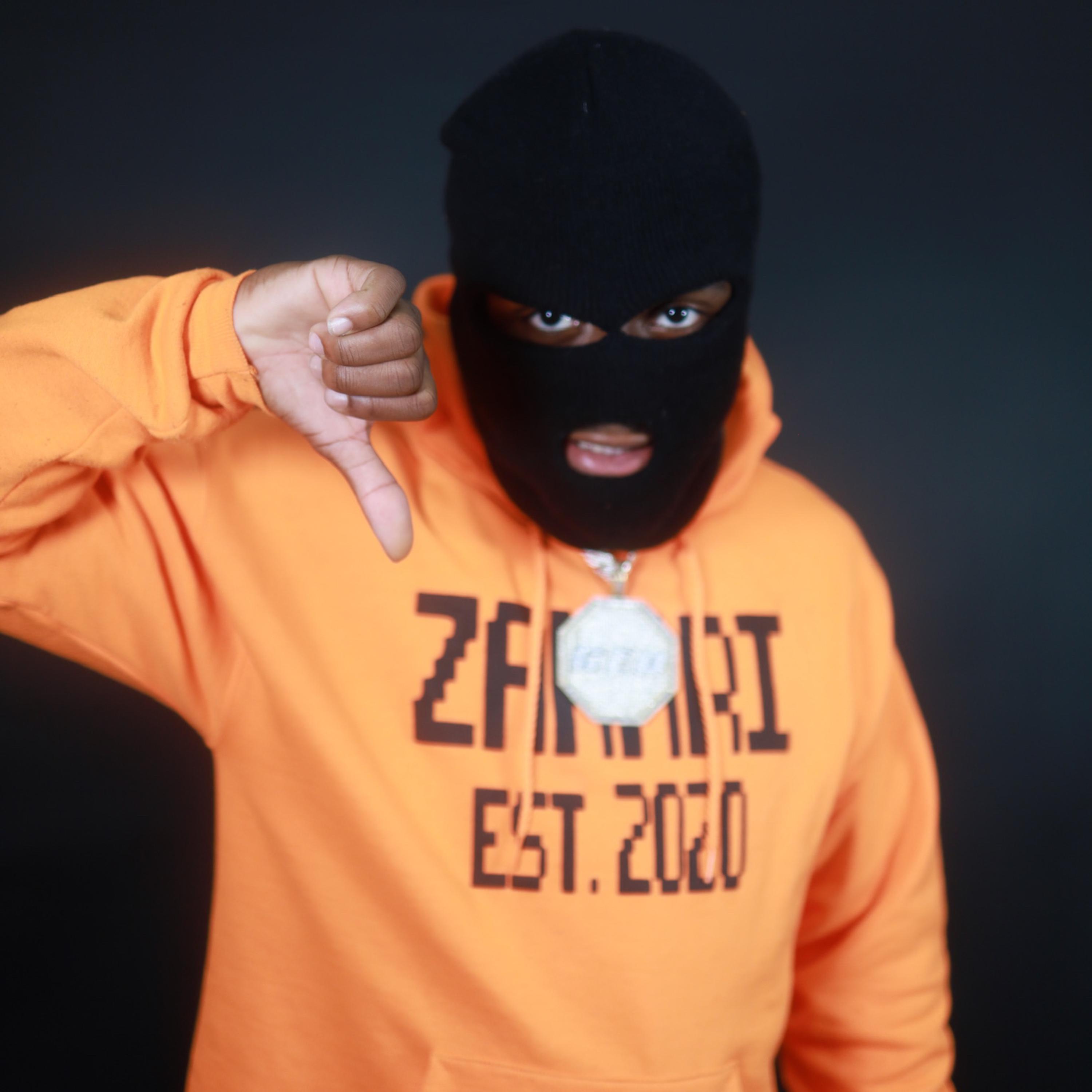 4 The Streets by Soufside Traybo cover art