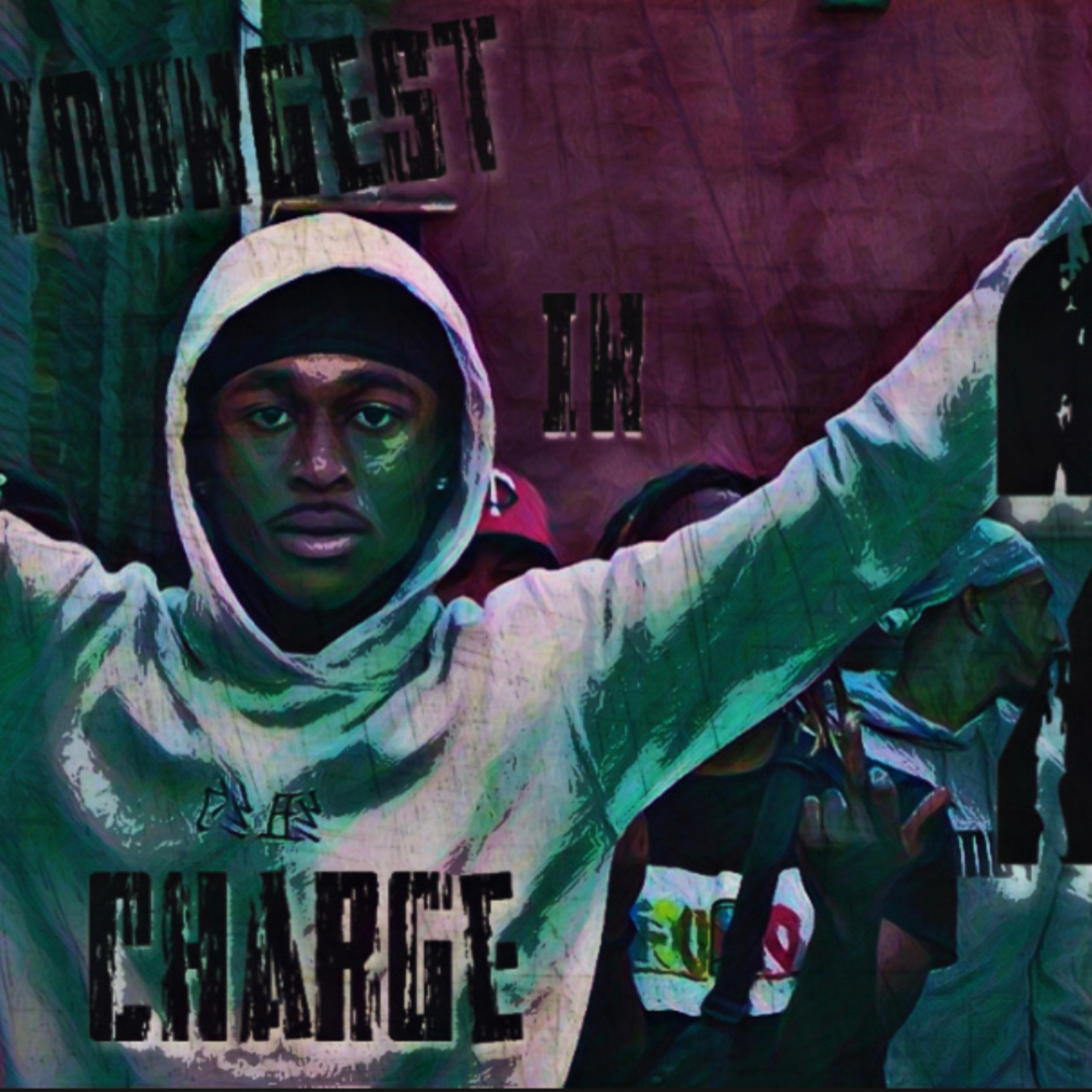 Youngest In Charge 2 artwork