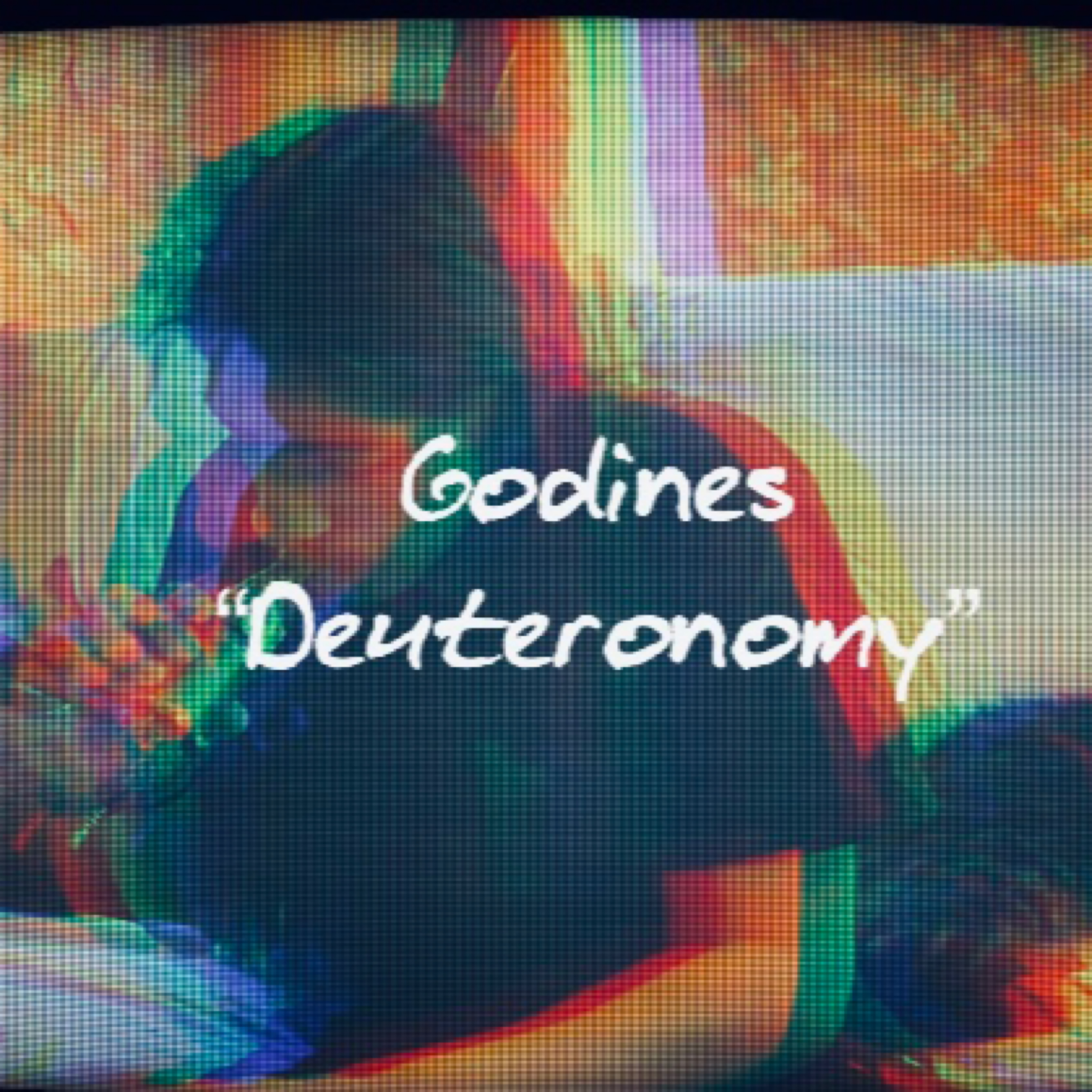Deuteronomy artwork