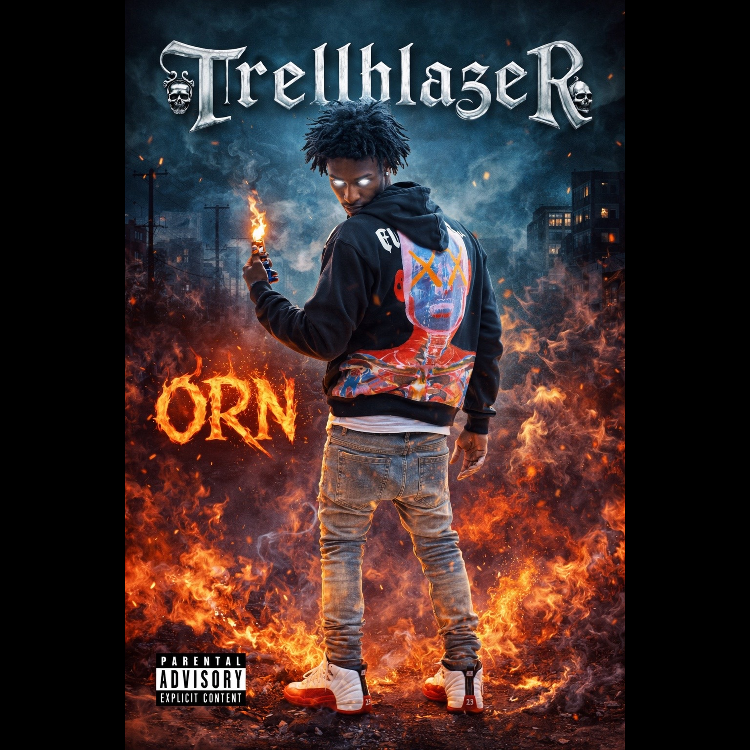 ORN artwork