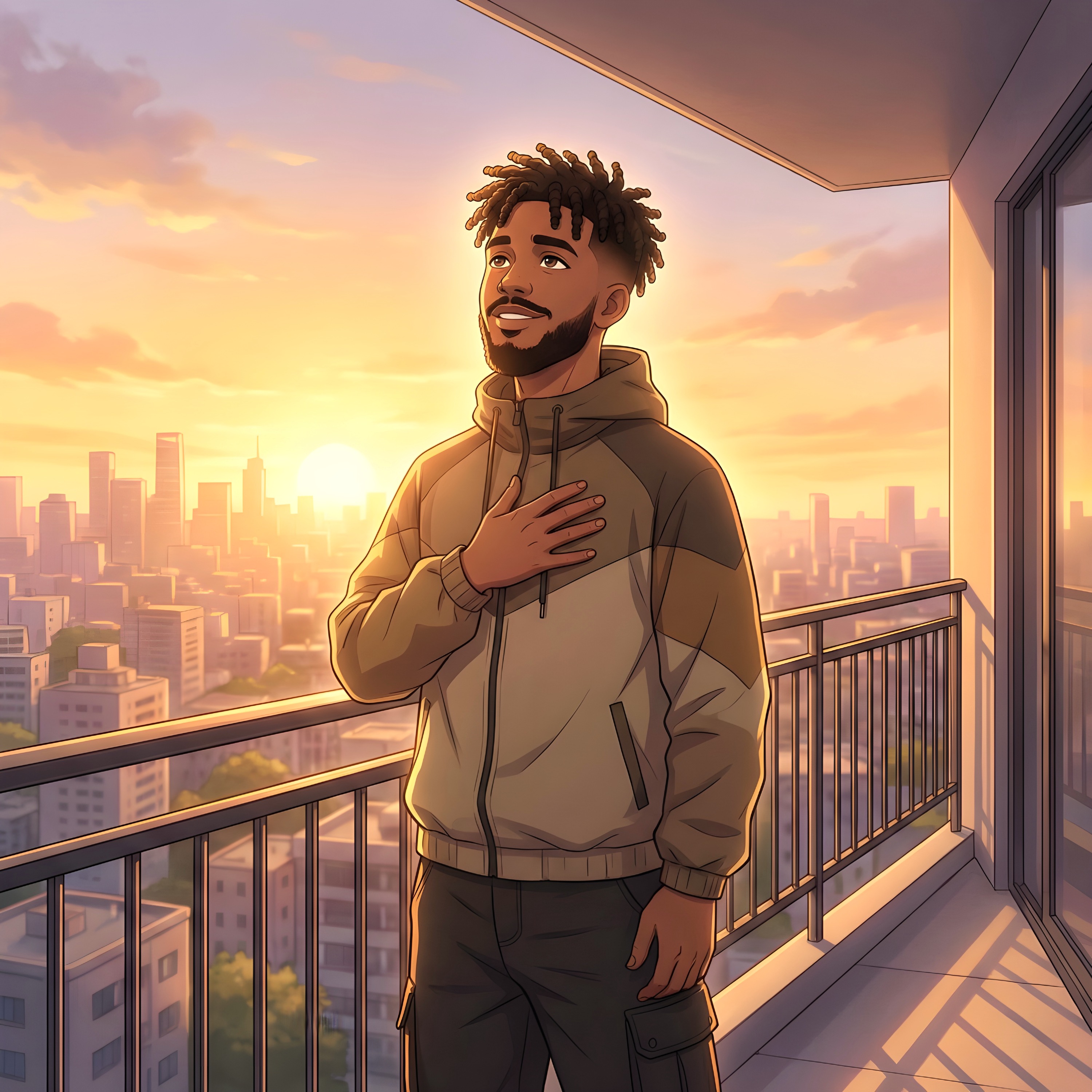 Greatest Love Song Ever artwork