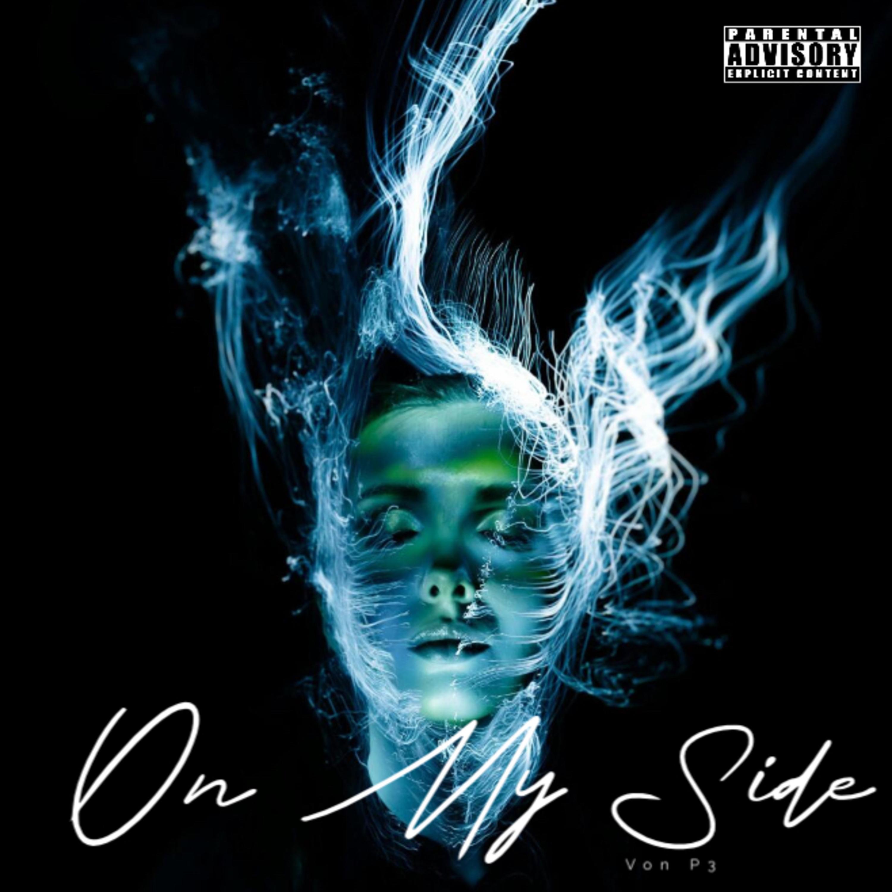 On My Side artwork