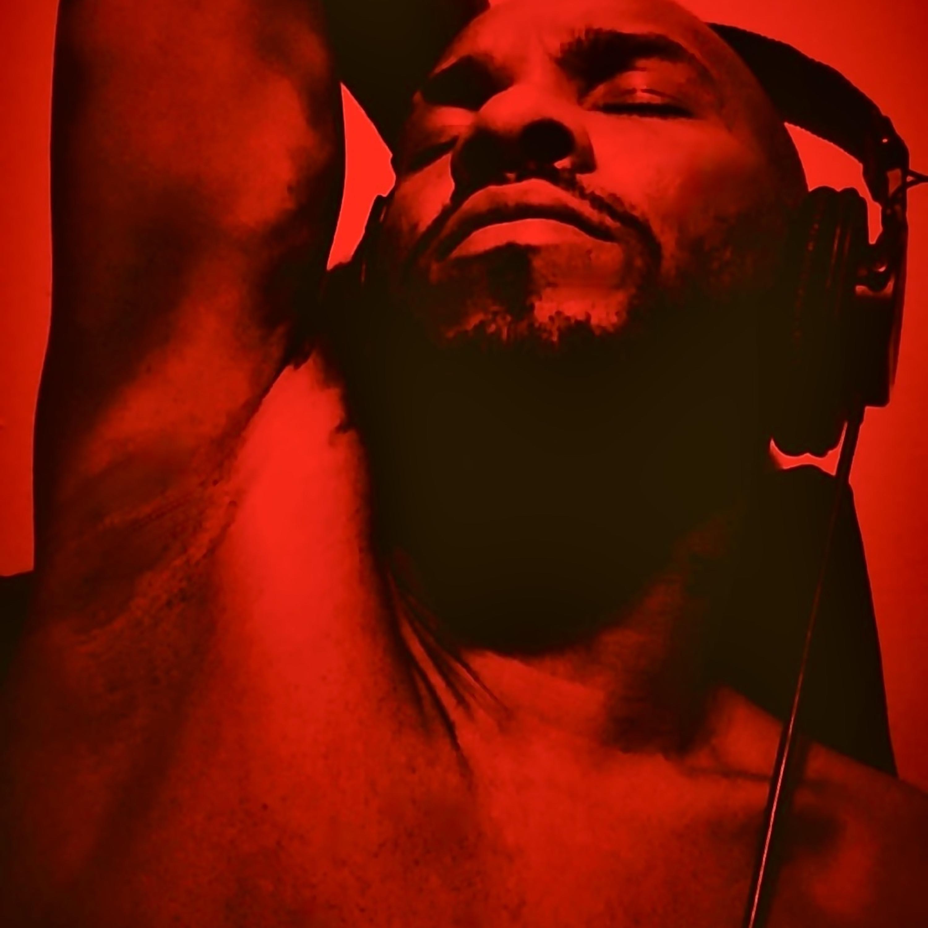 Can You Feel It artwork