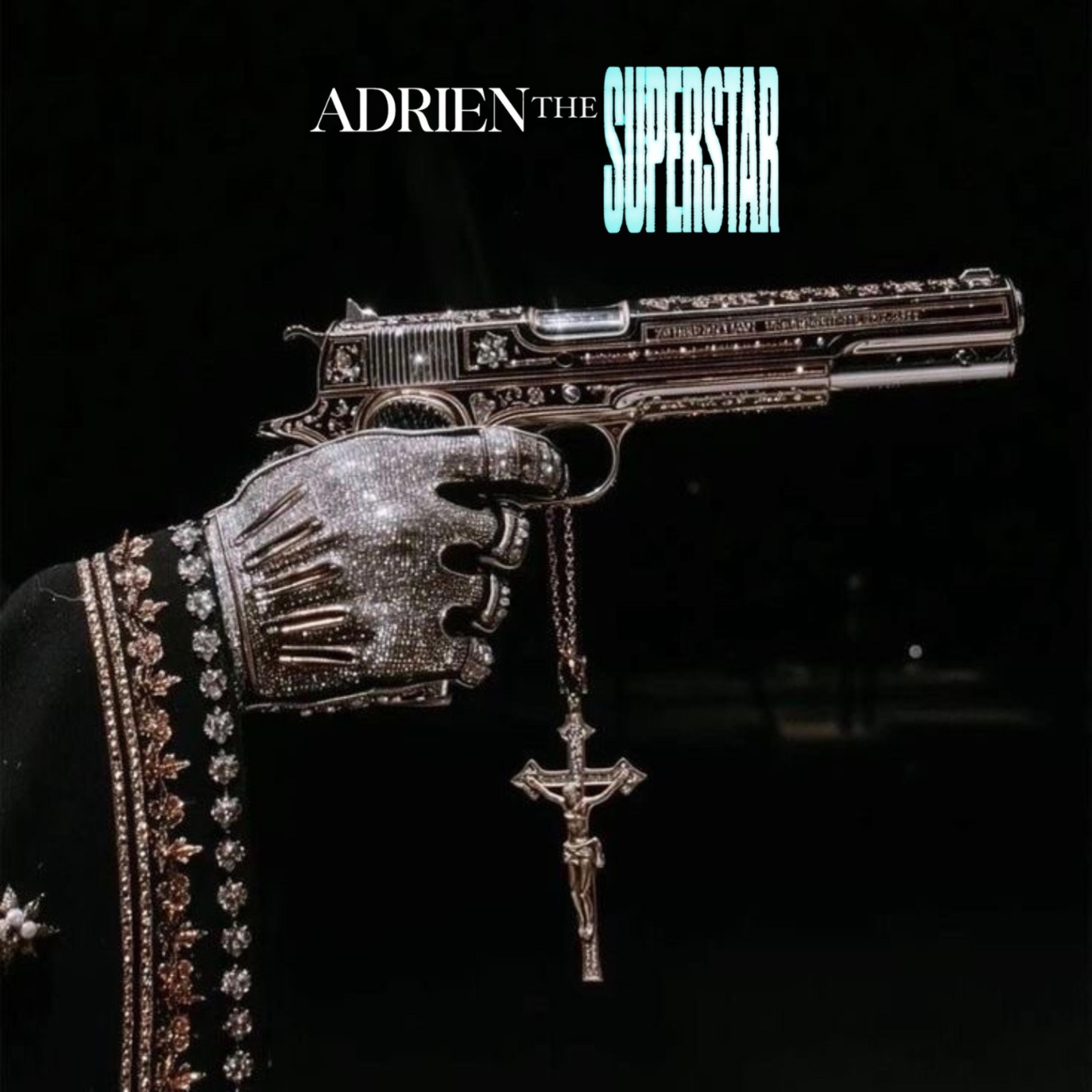 COWBOY KILLA PART TWO artwork