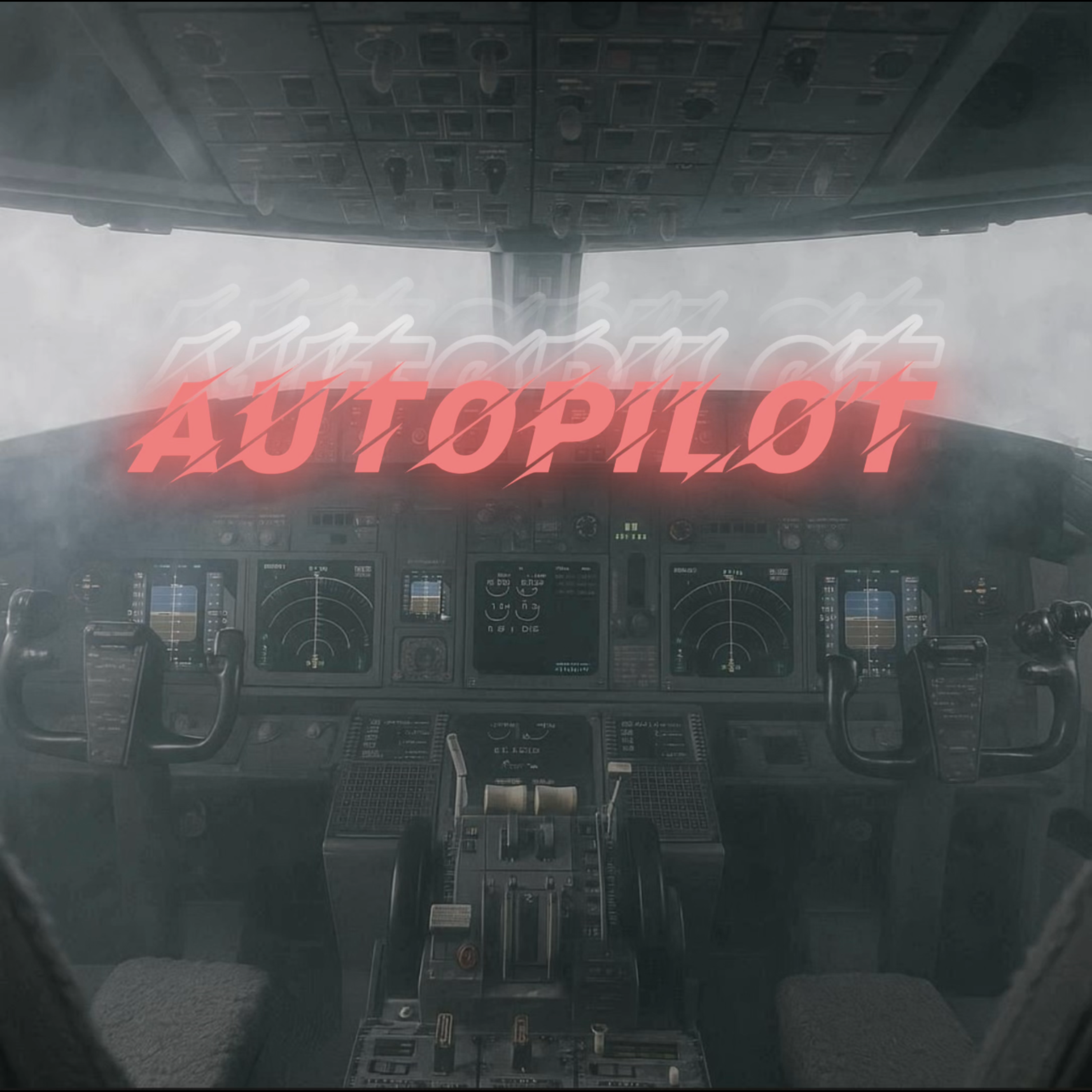 AUTOPILOT by chilli cover art