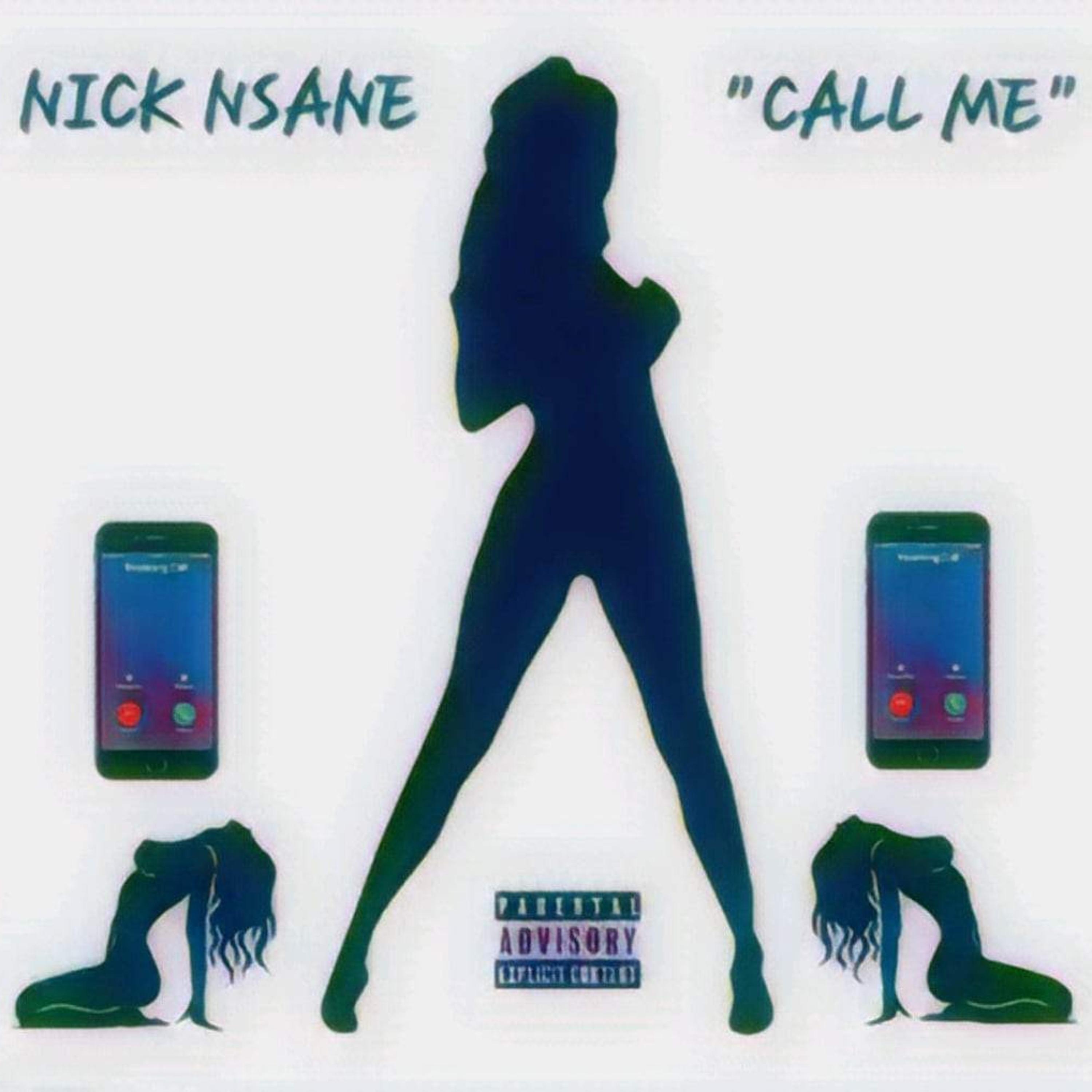 Call Me artwork