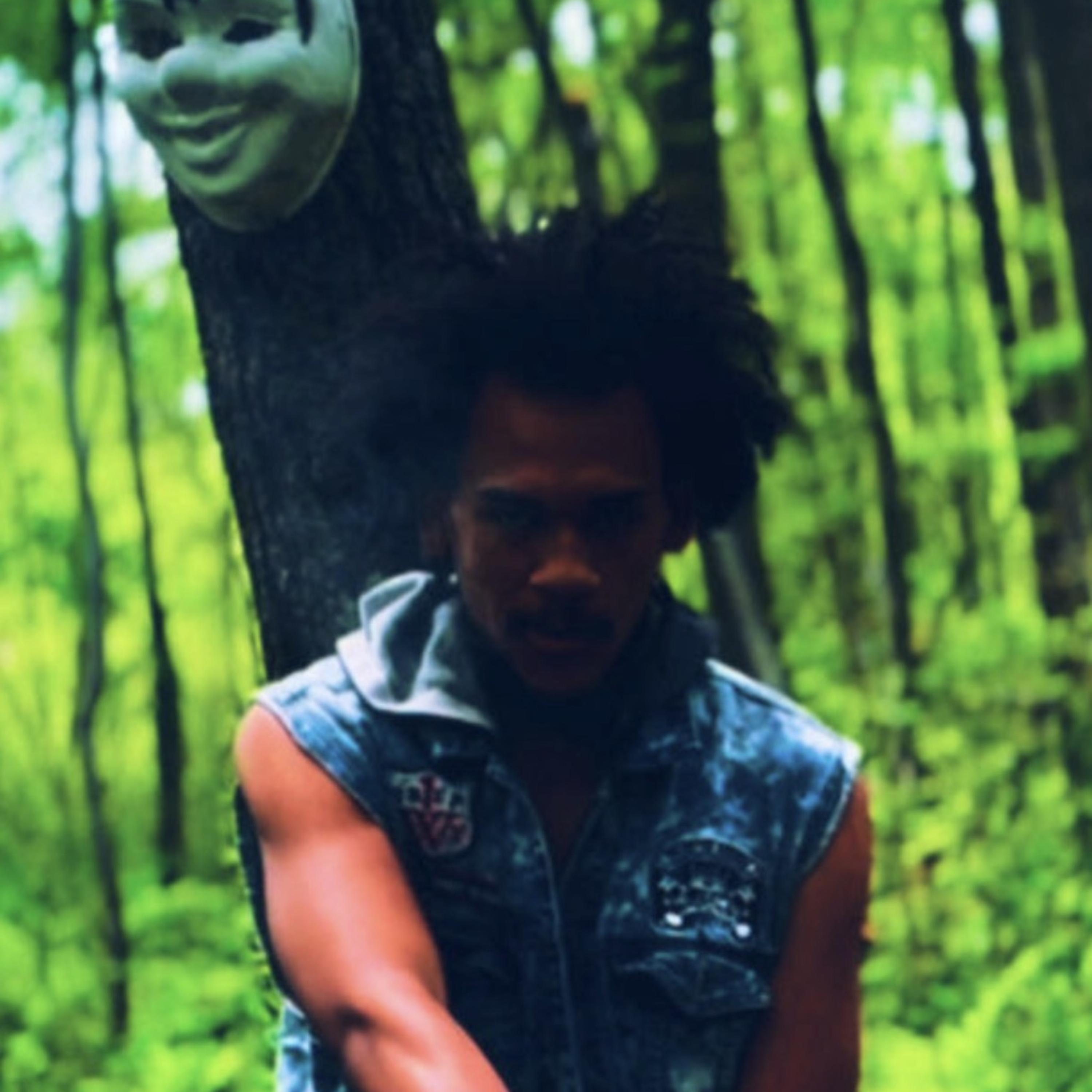 Grenade / Freestyle by Chosen1Dripz cover art