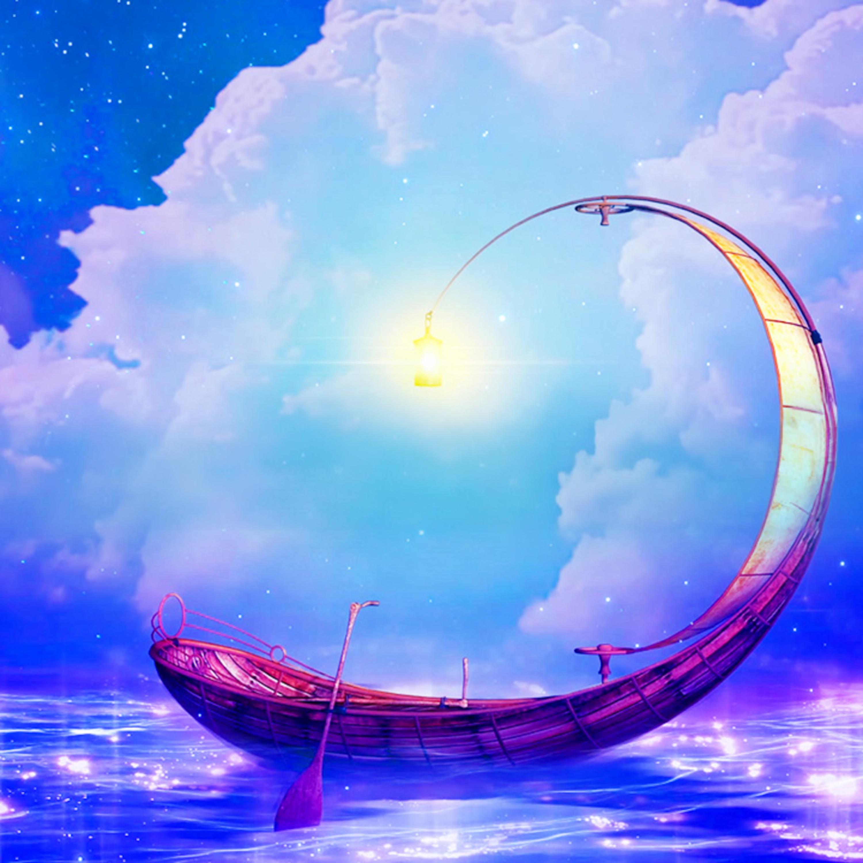 Sleep Meditation With Ocean Waves artwork