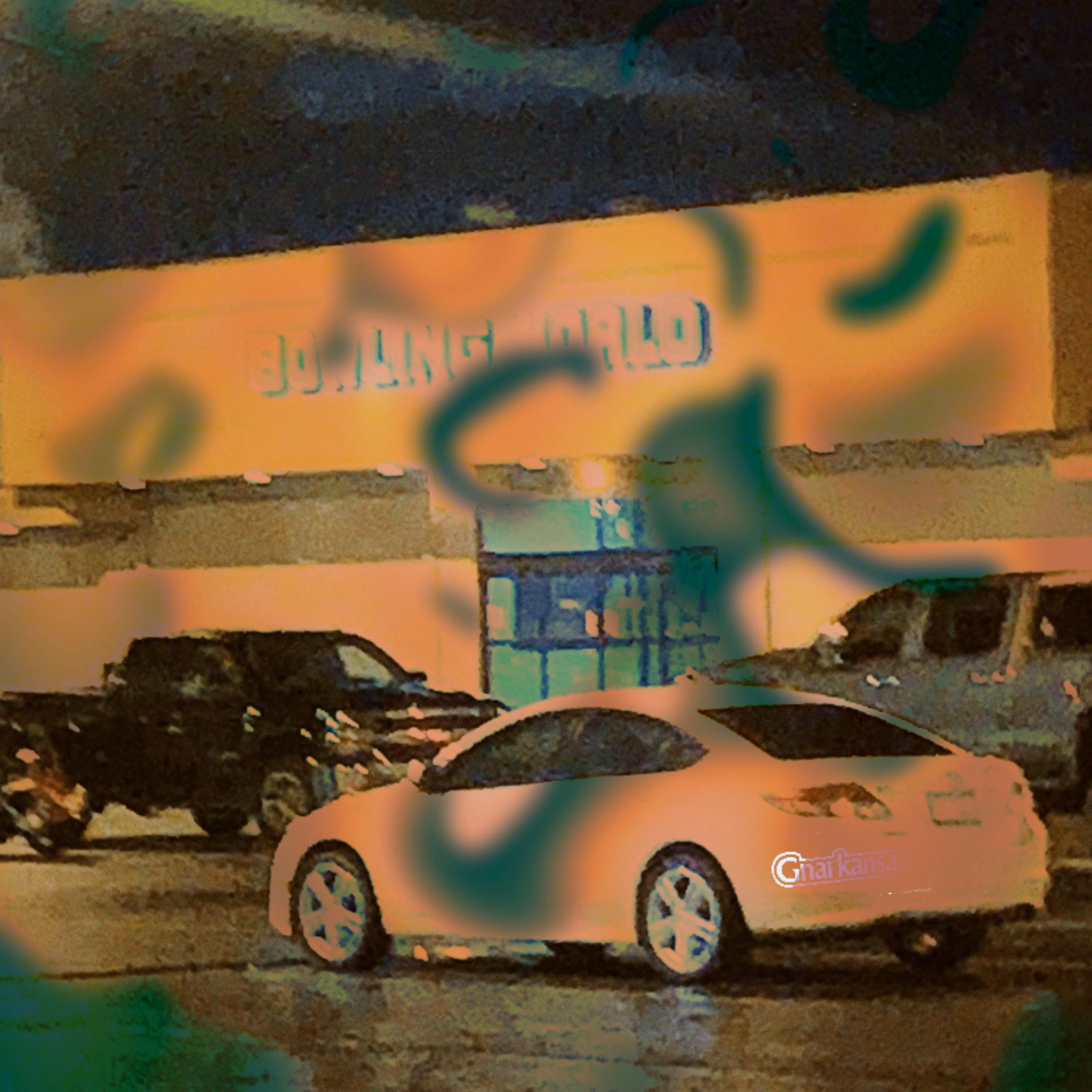 Tales From DREAMPAST: Drivin In Da 6 With The Enigmatical Genius artwork