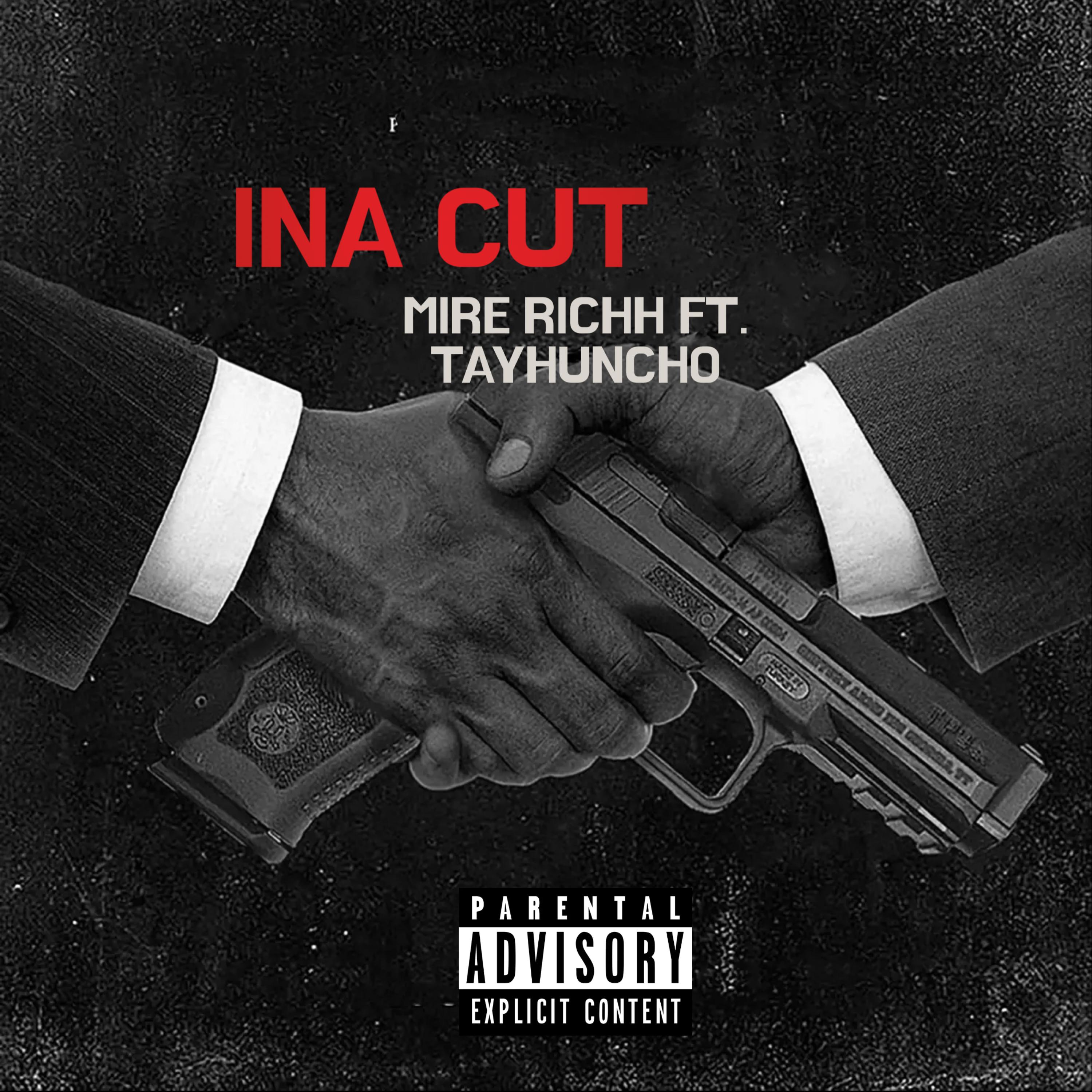 Ina Cut artwork