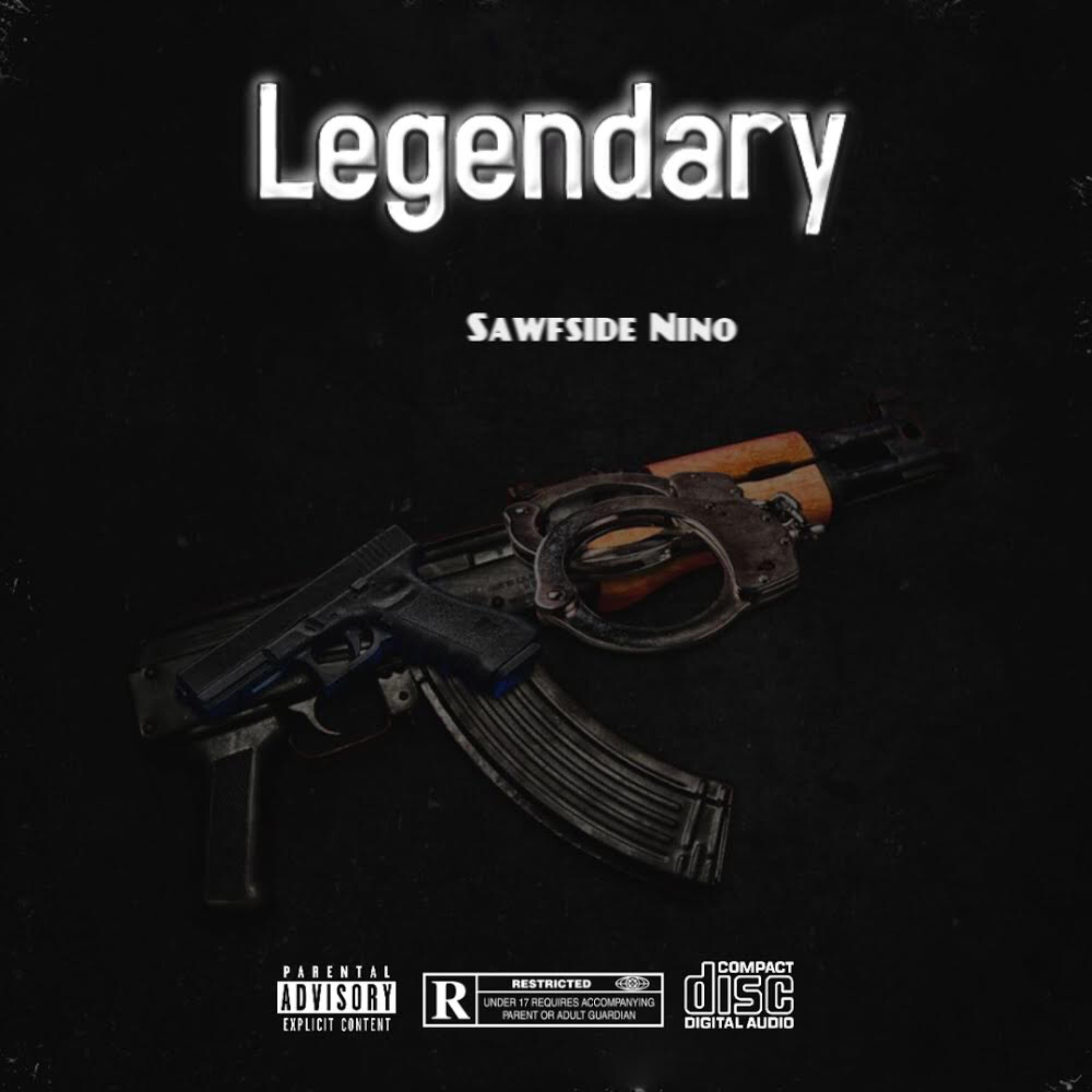 Legendary artwork