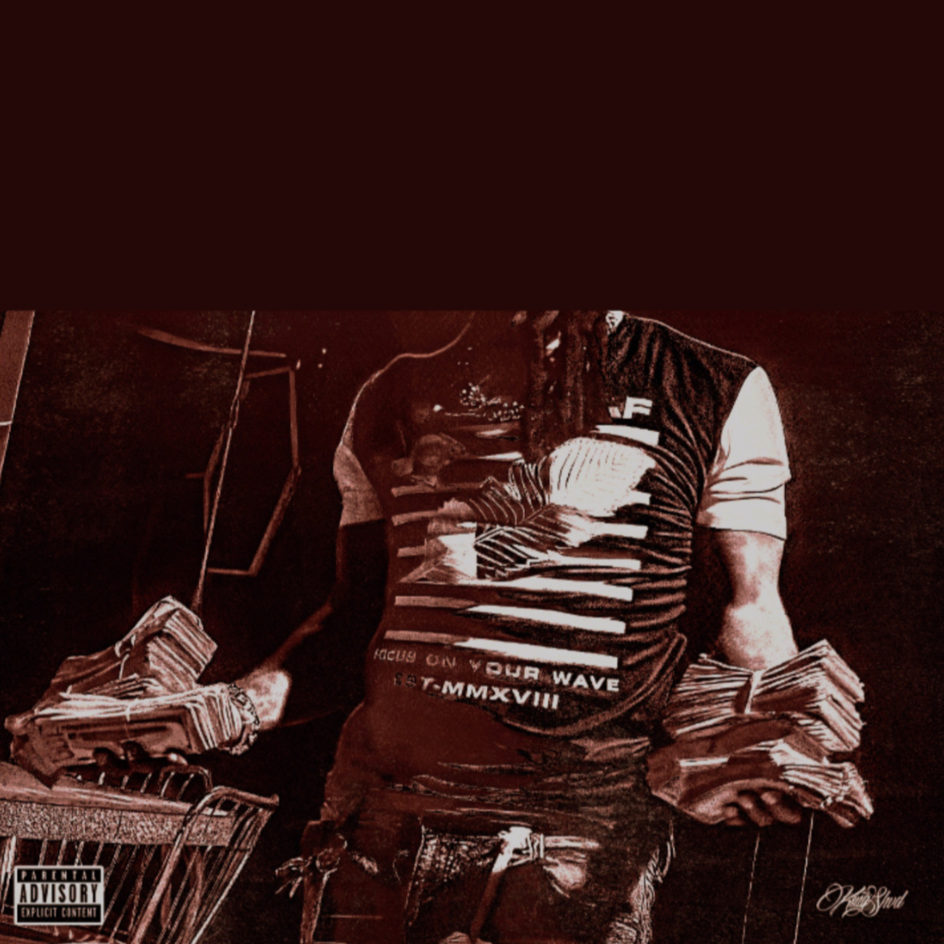 Free Da Real artwork