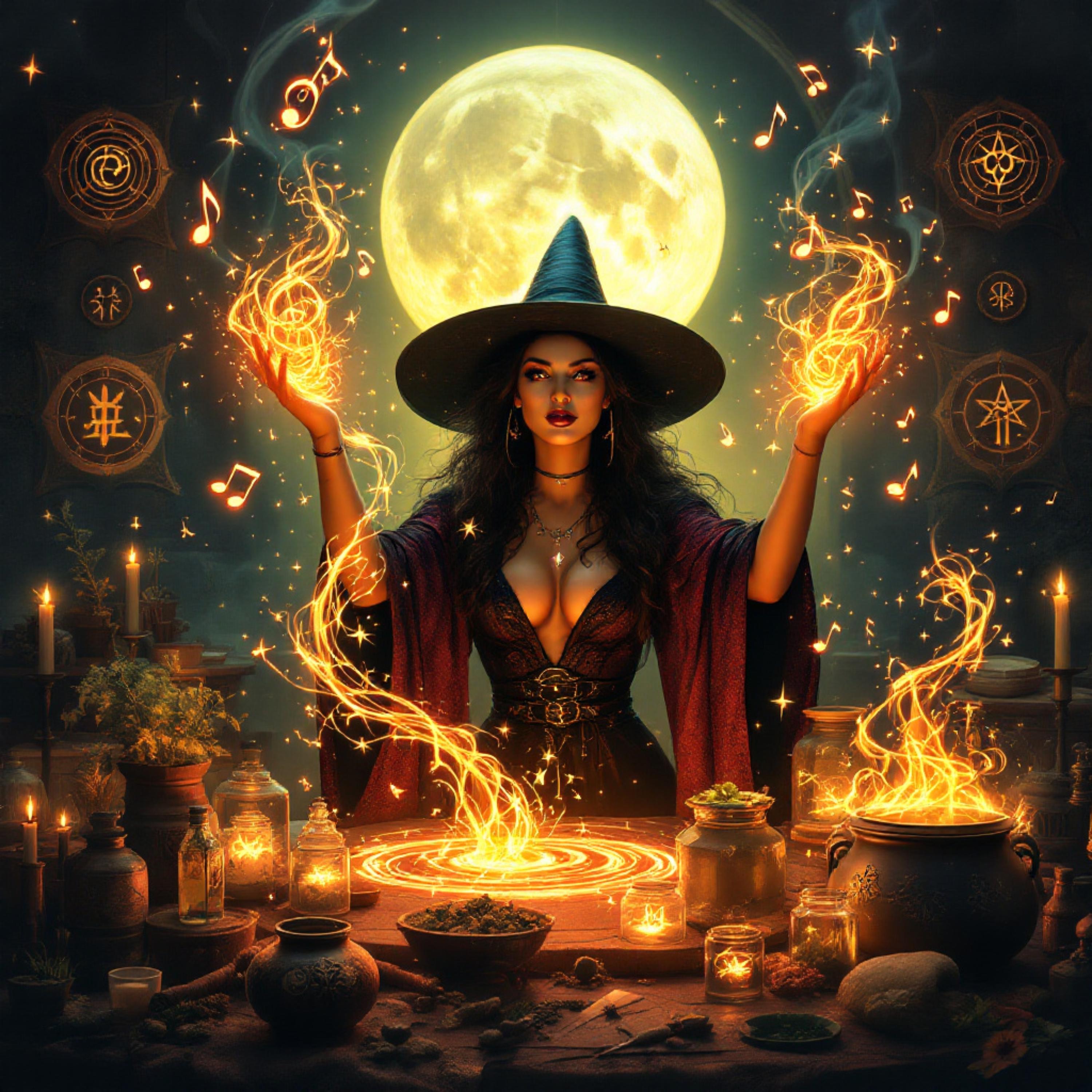 Awaken the Fire Within artwork