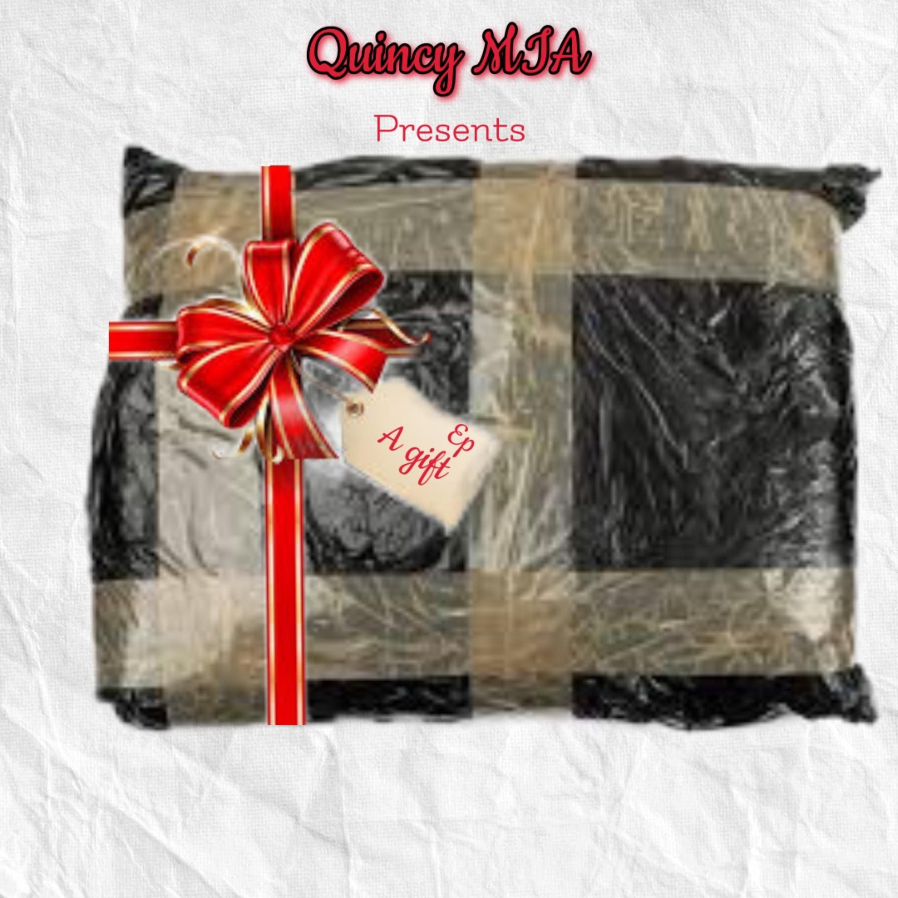 A Gift artwork