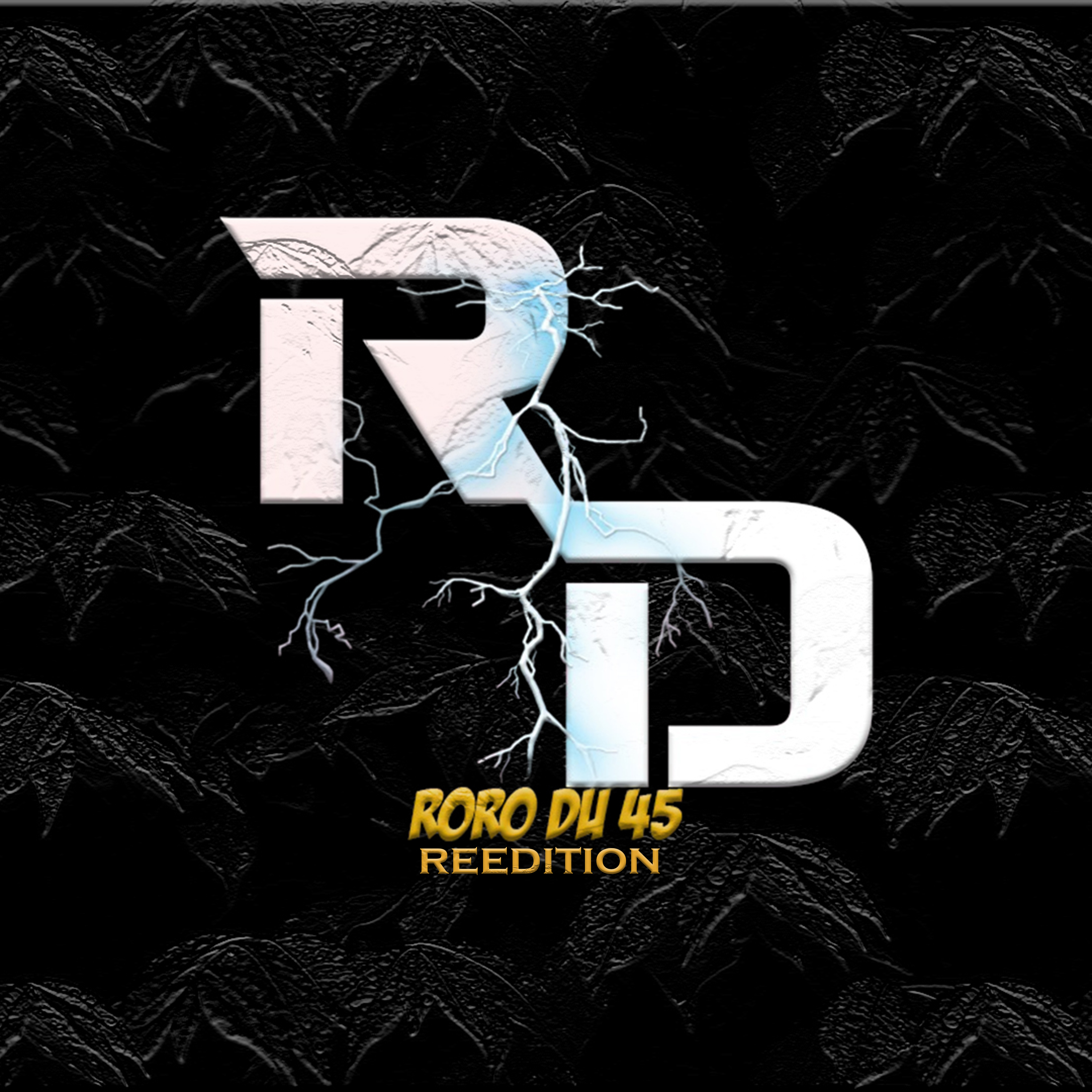 RD Réédition artwork