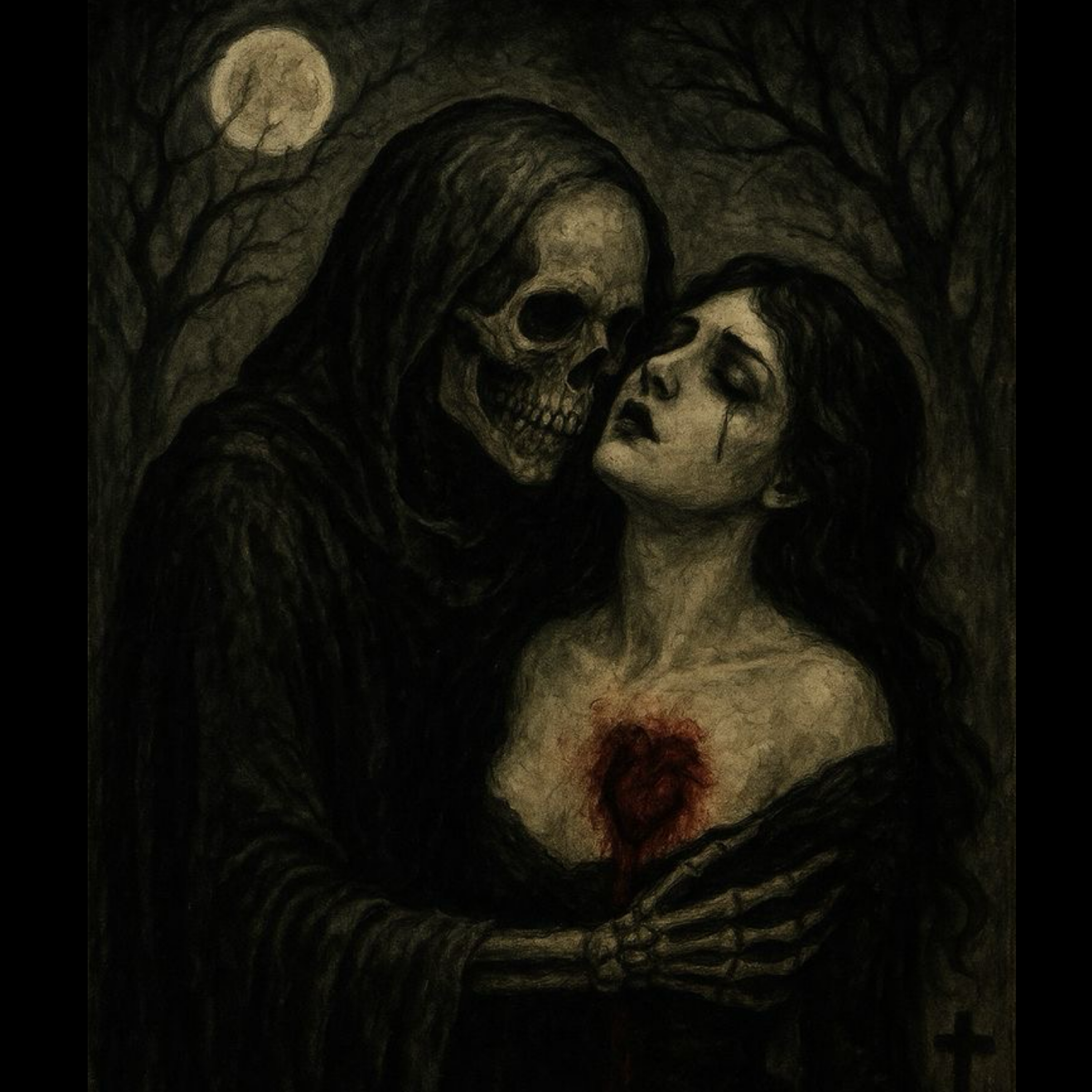 Shady Bitch artwork