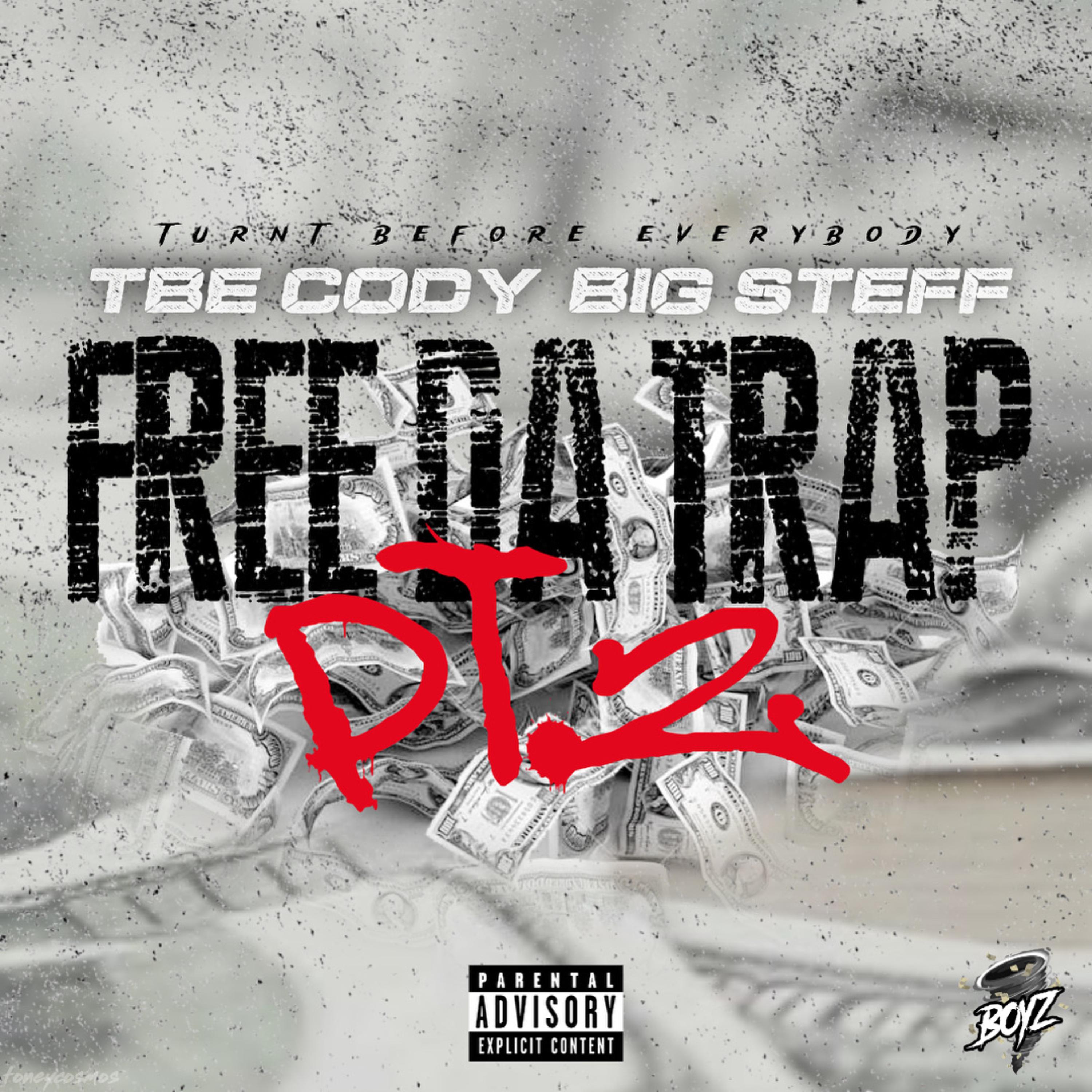 Free Da Trap Pt. 2 artwork