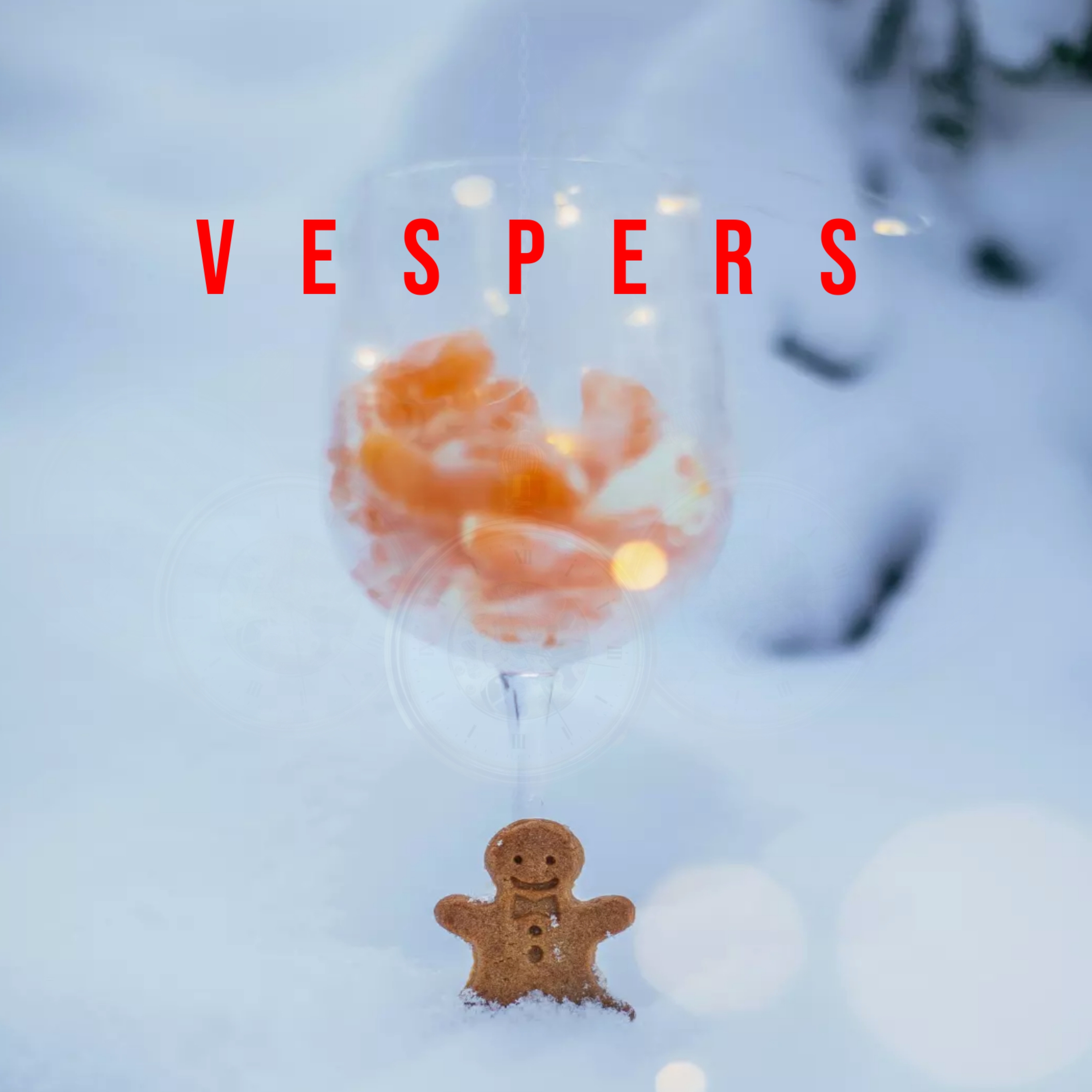 Vaspers artwork