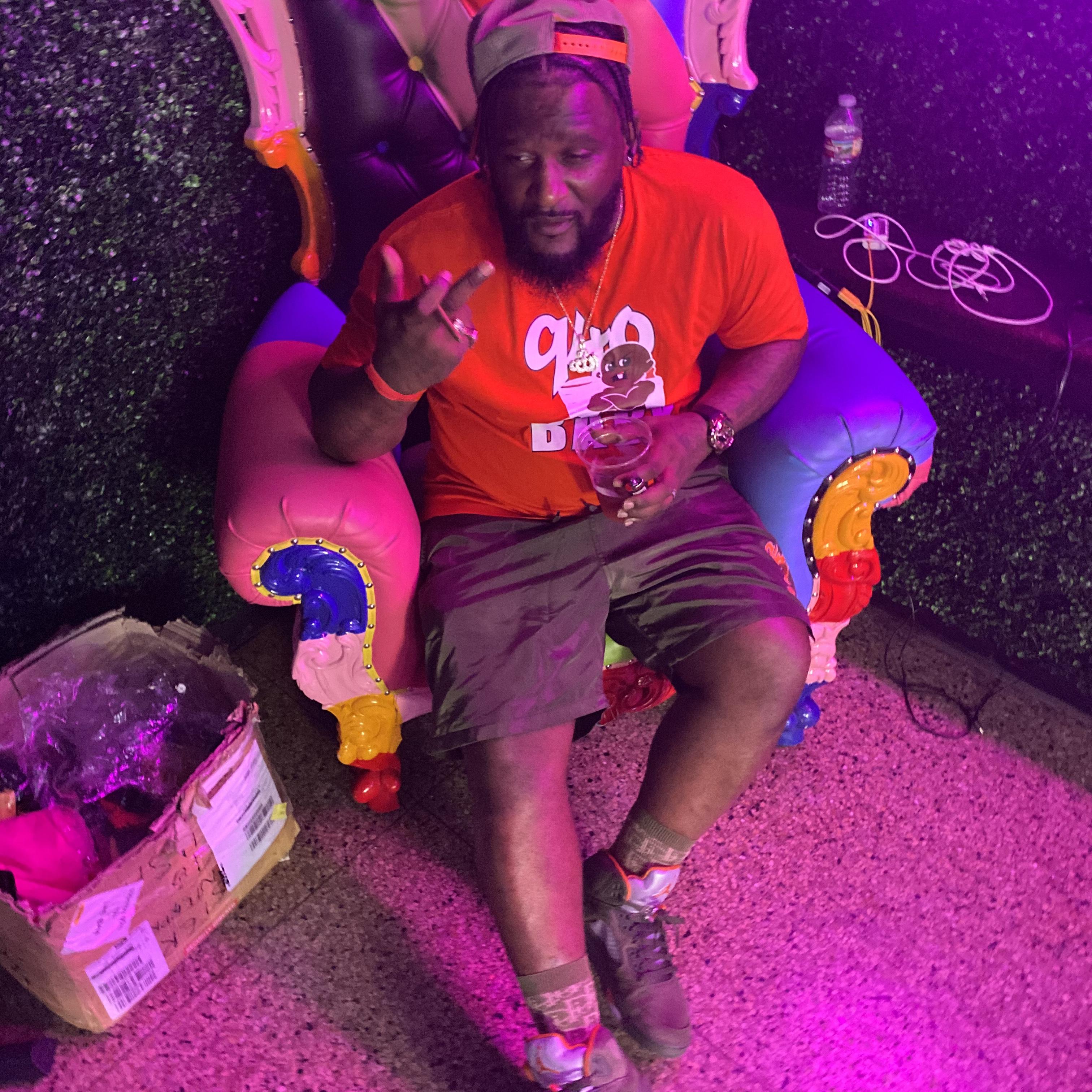 Right Now artwork