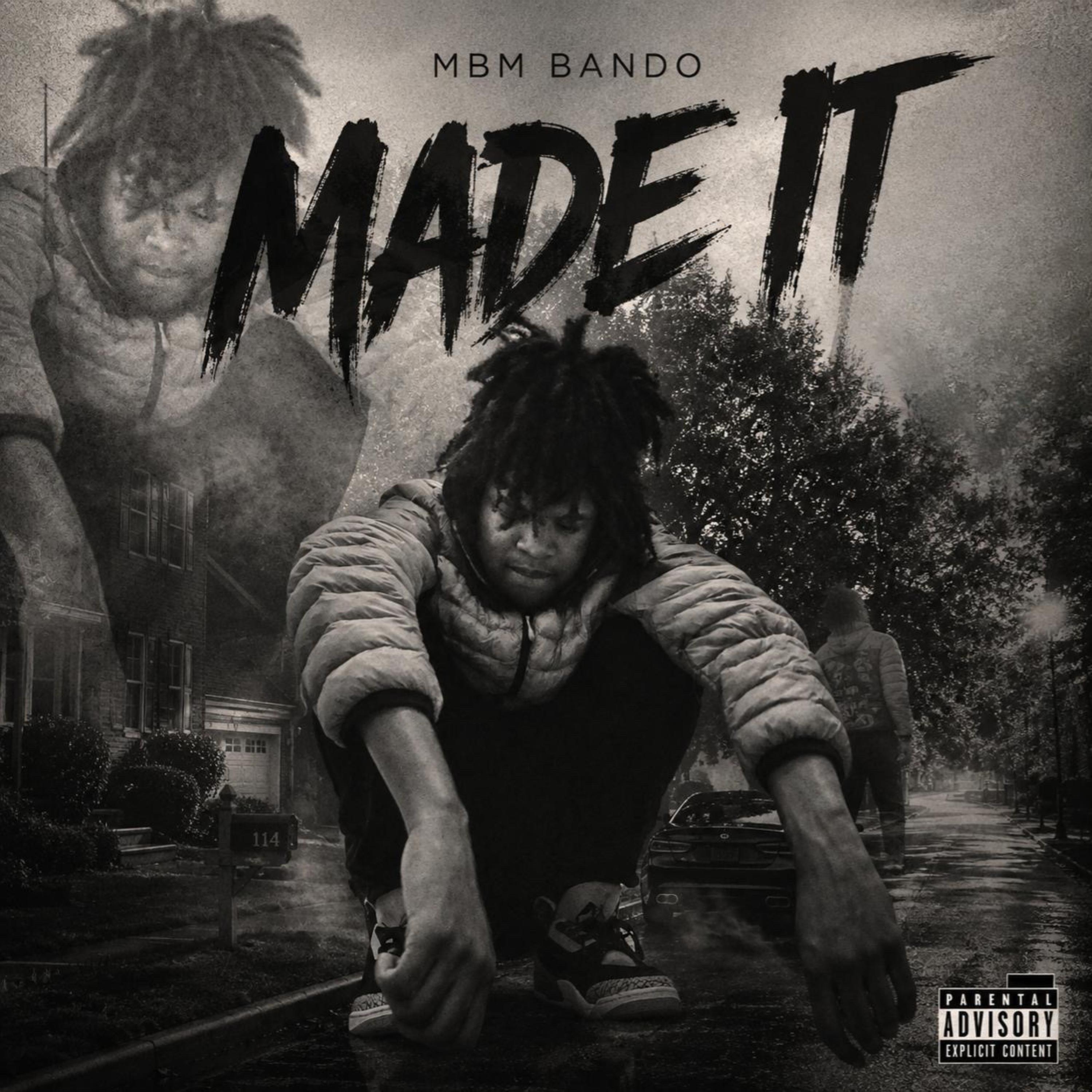 Made It by Mbm Bando cover art