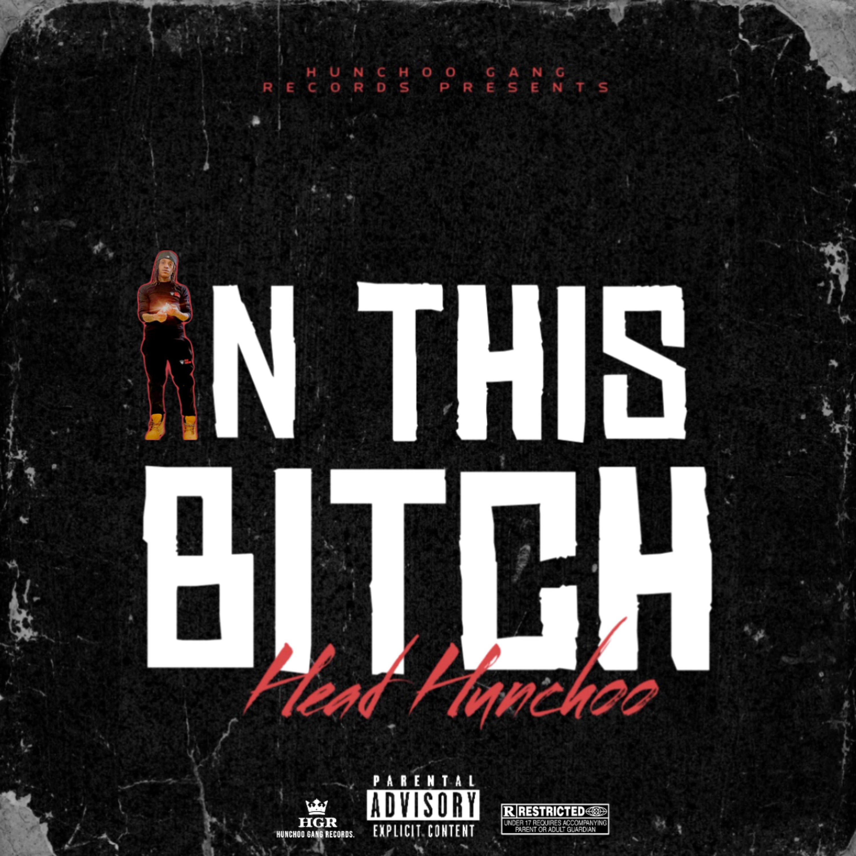 In This Bitch artwork