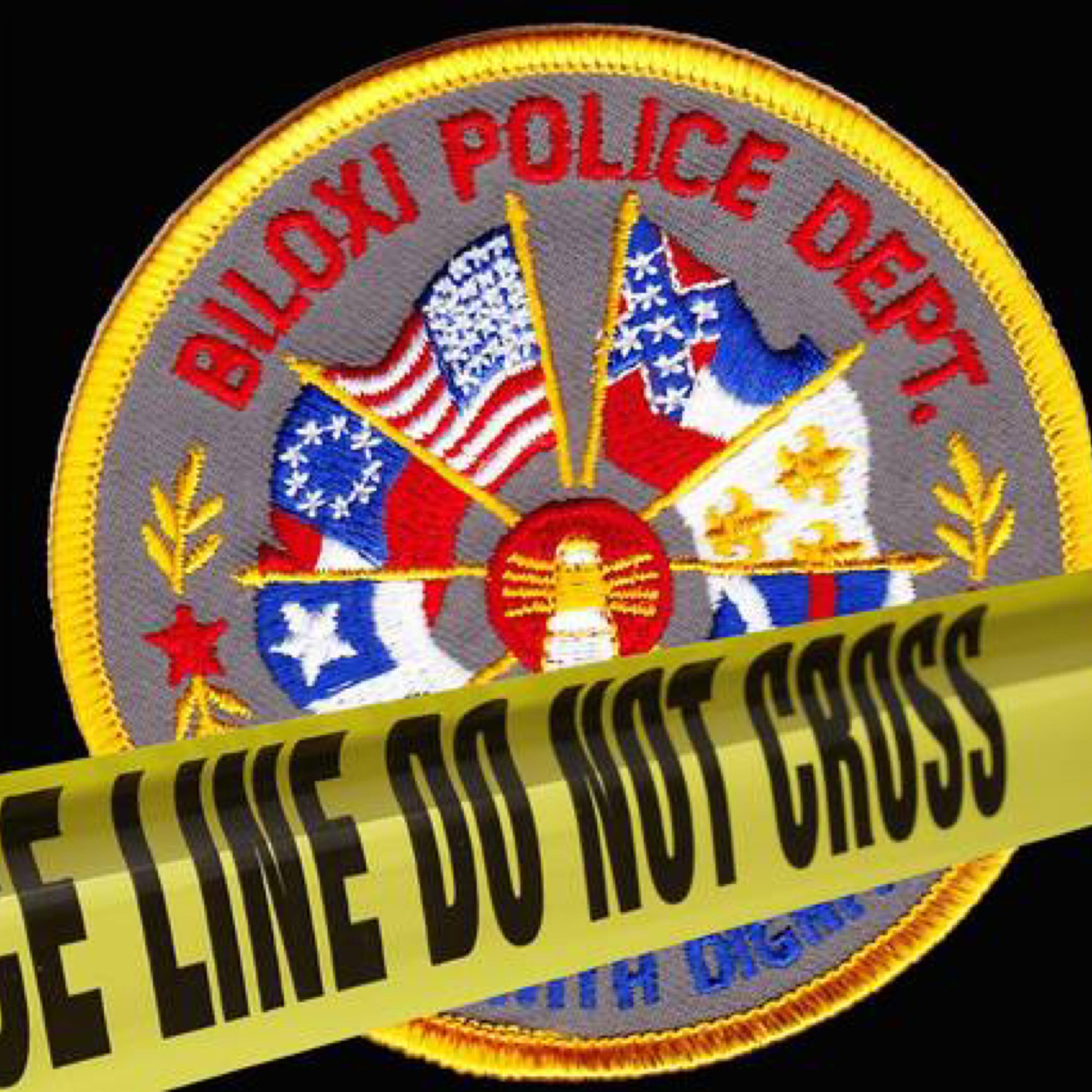 Im From Biloxi artwork