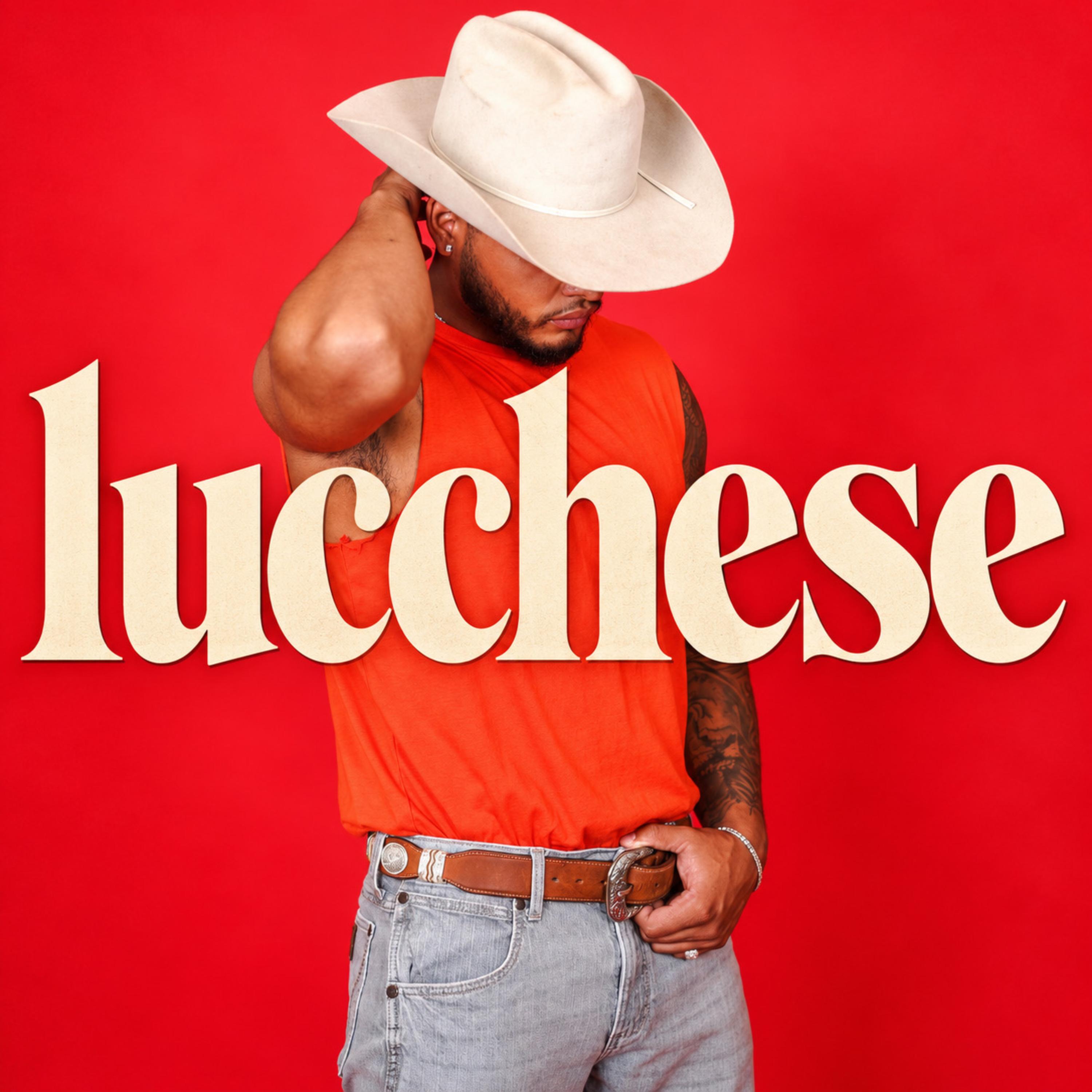 Lucchese by Tomas Christian cover art