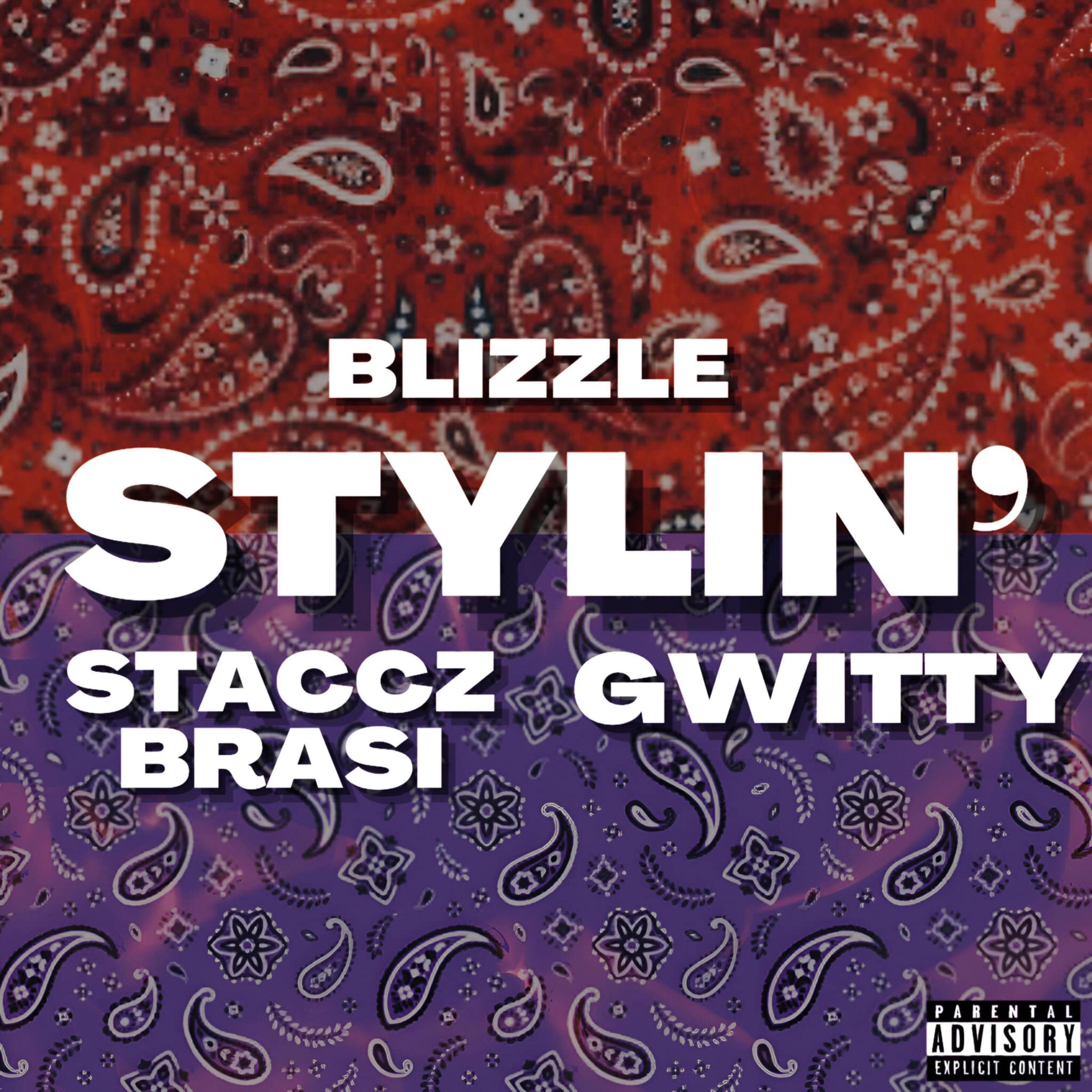 STYLIN artwork