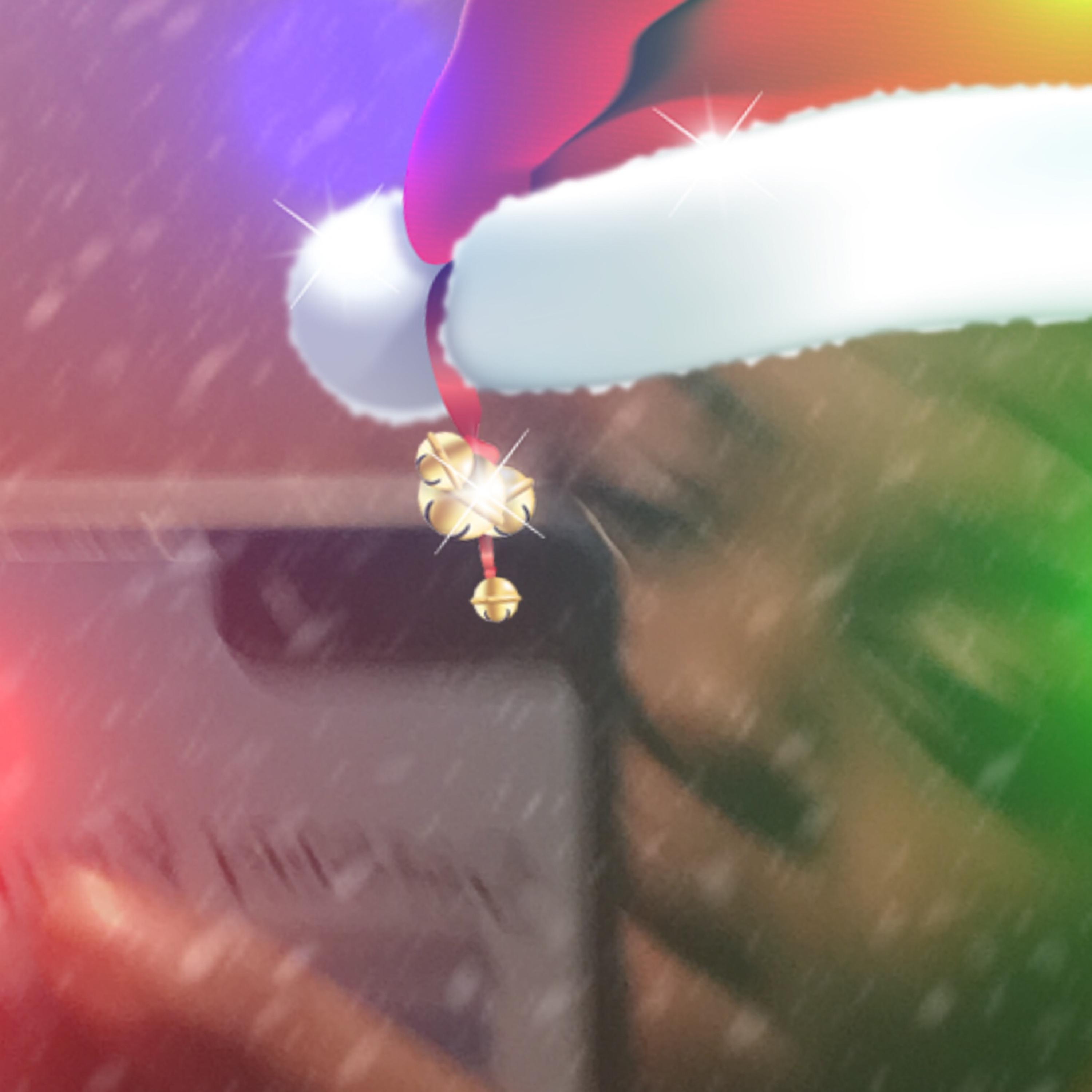 Lights on Broadway artwork