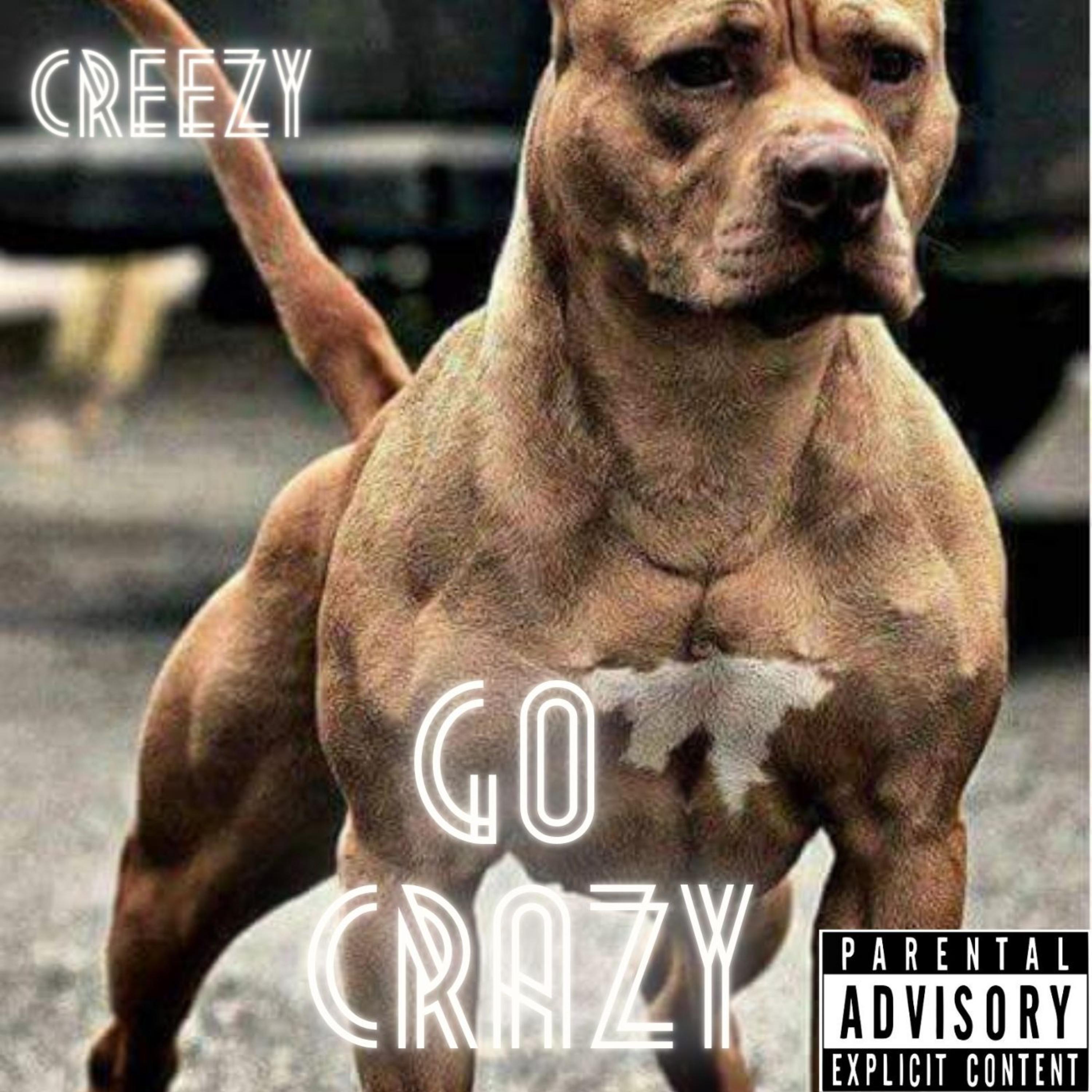 Go Crazy artwork