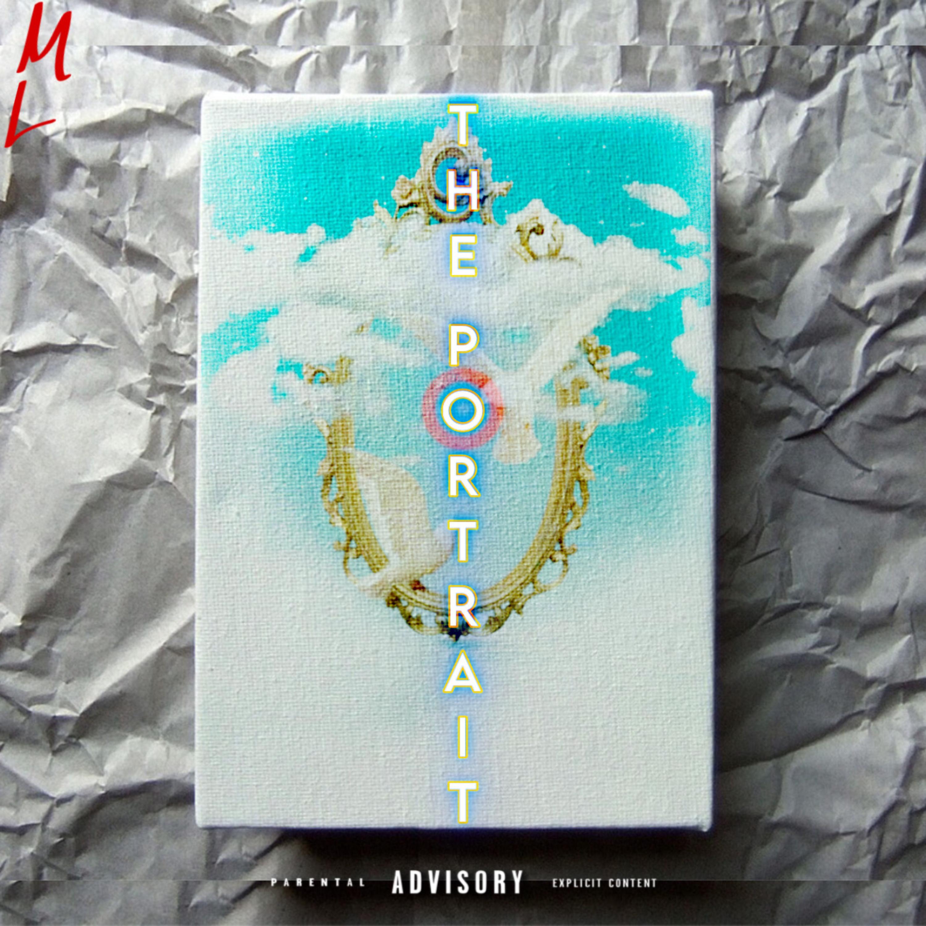 The Portrait artwork