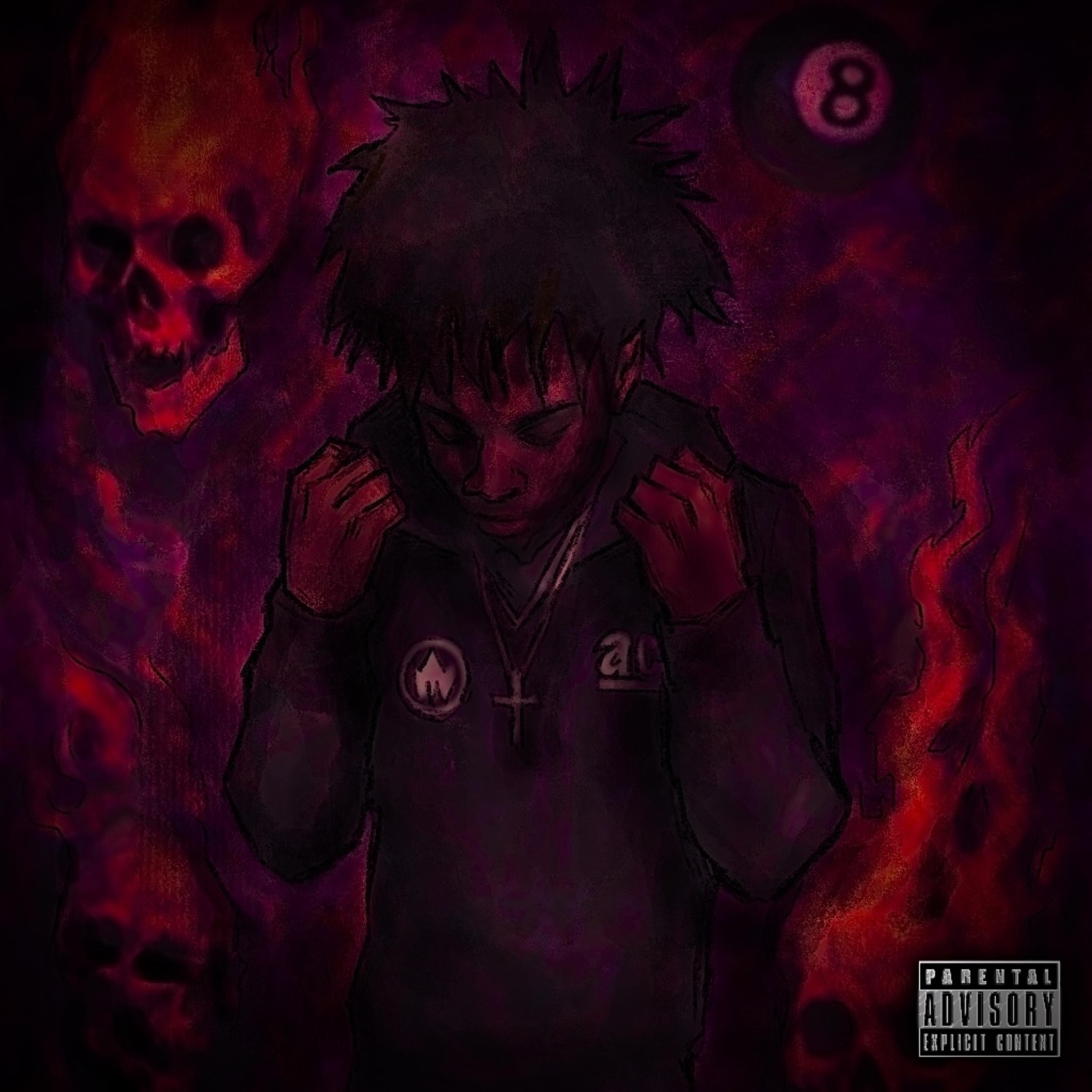 Renegade artwork