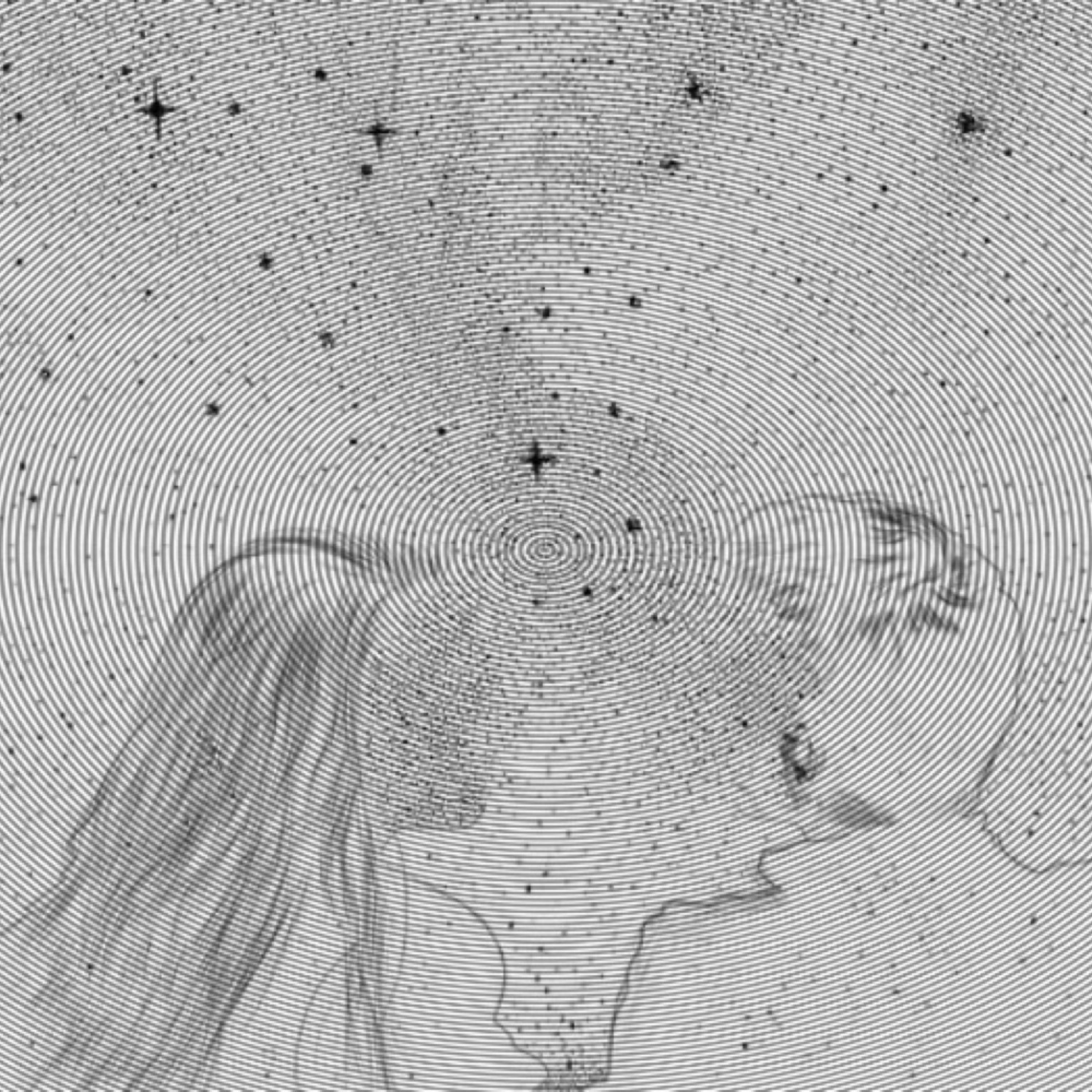 Estrellas (Remix) artwork