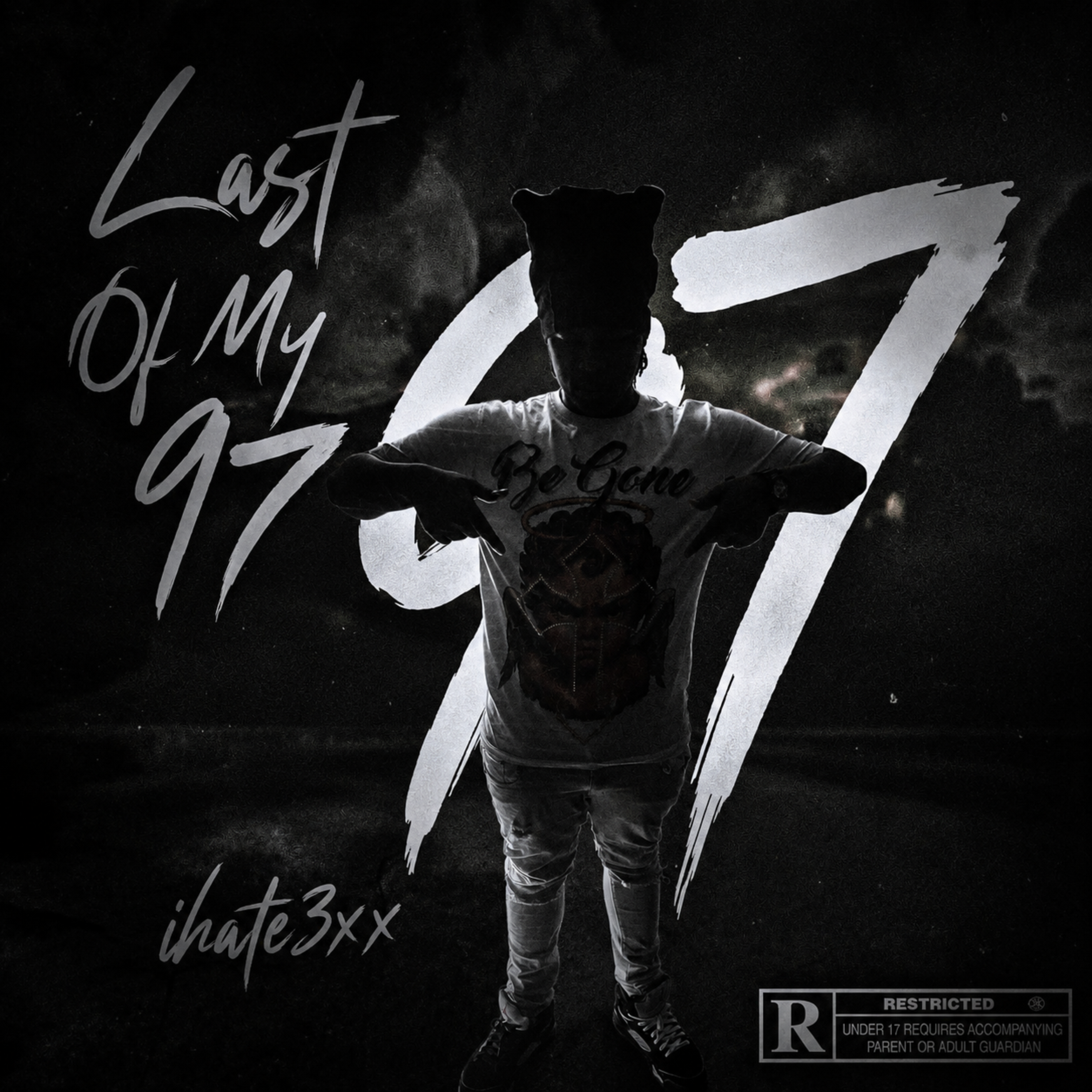 Last Of My 97¿? by Ihate3xx cover art