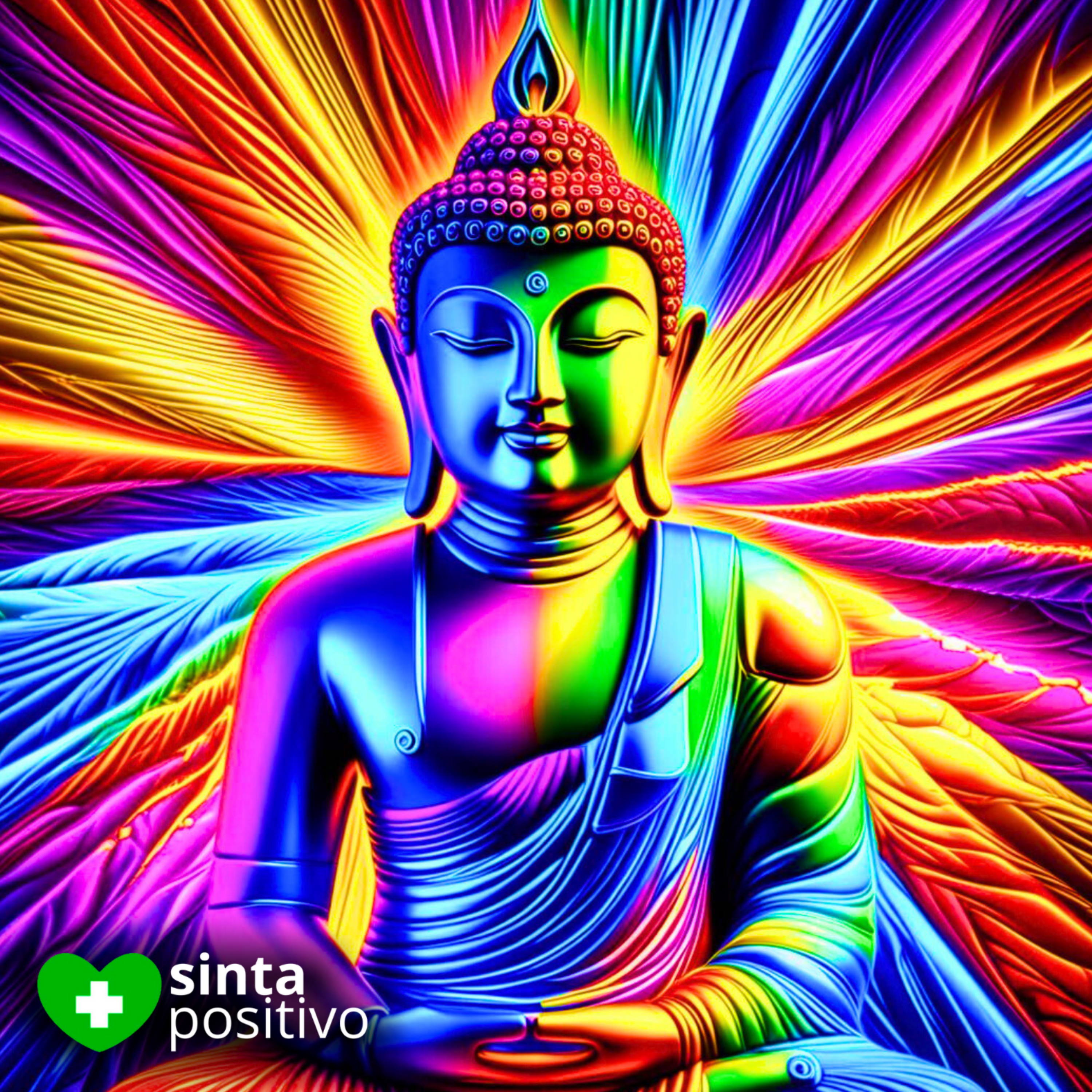 Camino a la Quietud: Vibraciones para la Paz Interior artwork