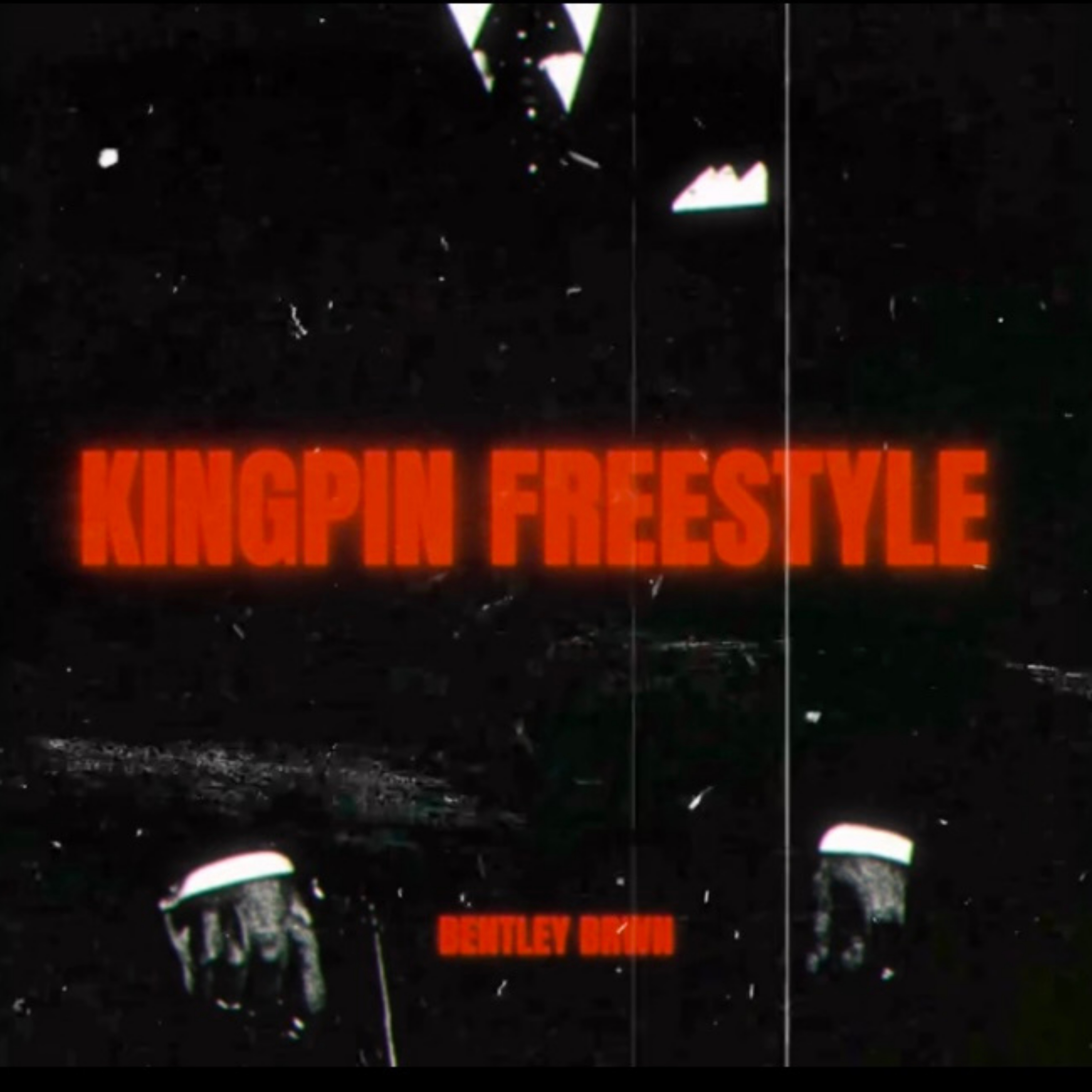 Kingpin Freestyle artwork
