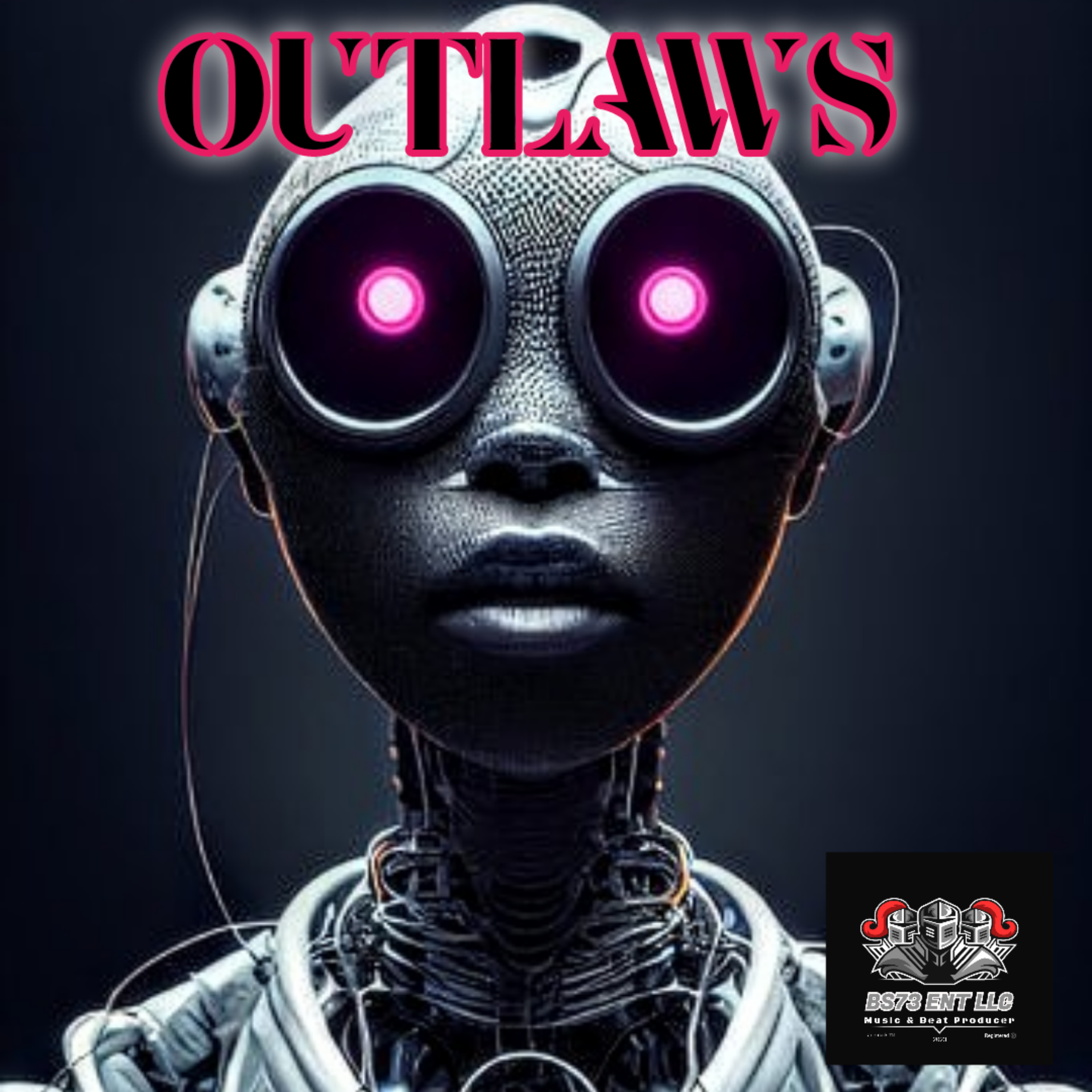 OUTLAWS artwork