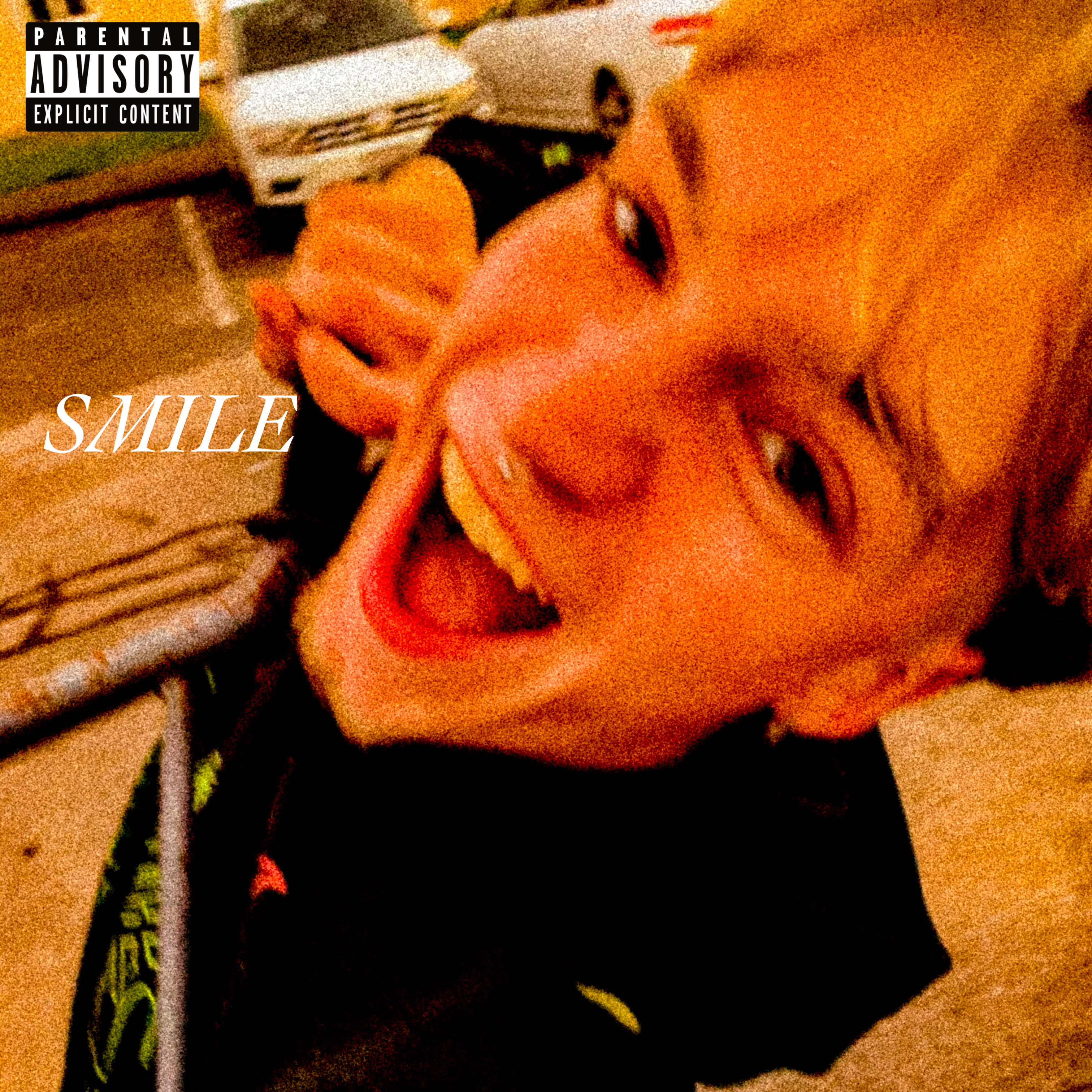 SMILE artwork