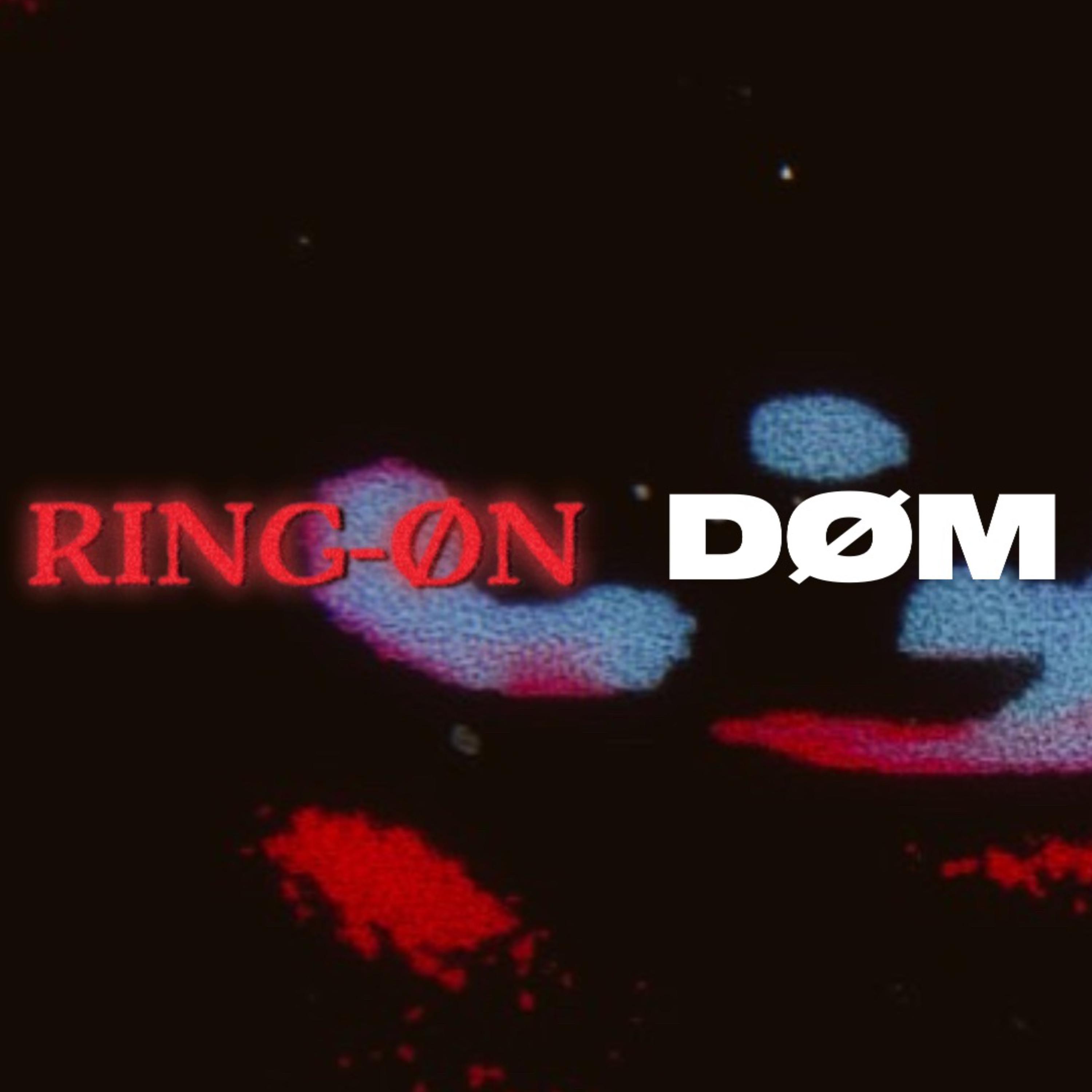 RING-ØN artwork