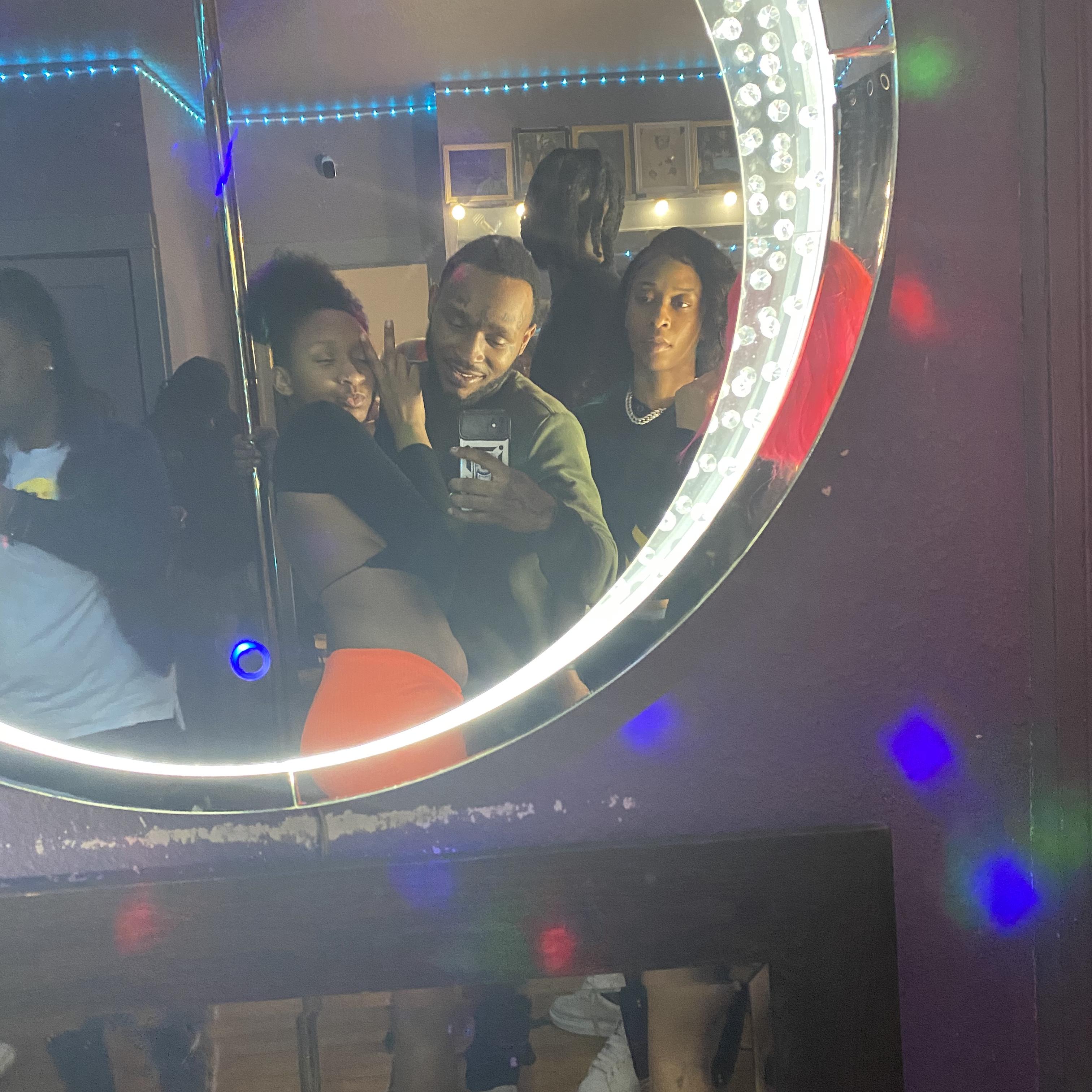 Bad Bitches Love Toolay artwork