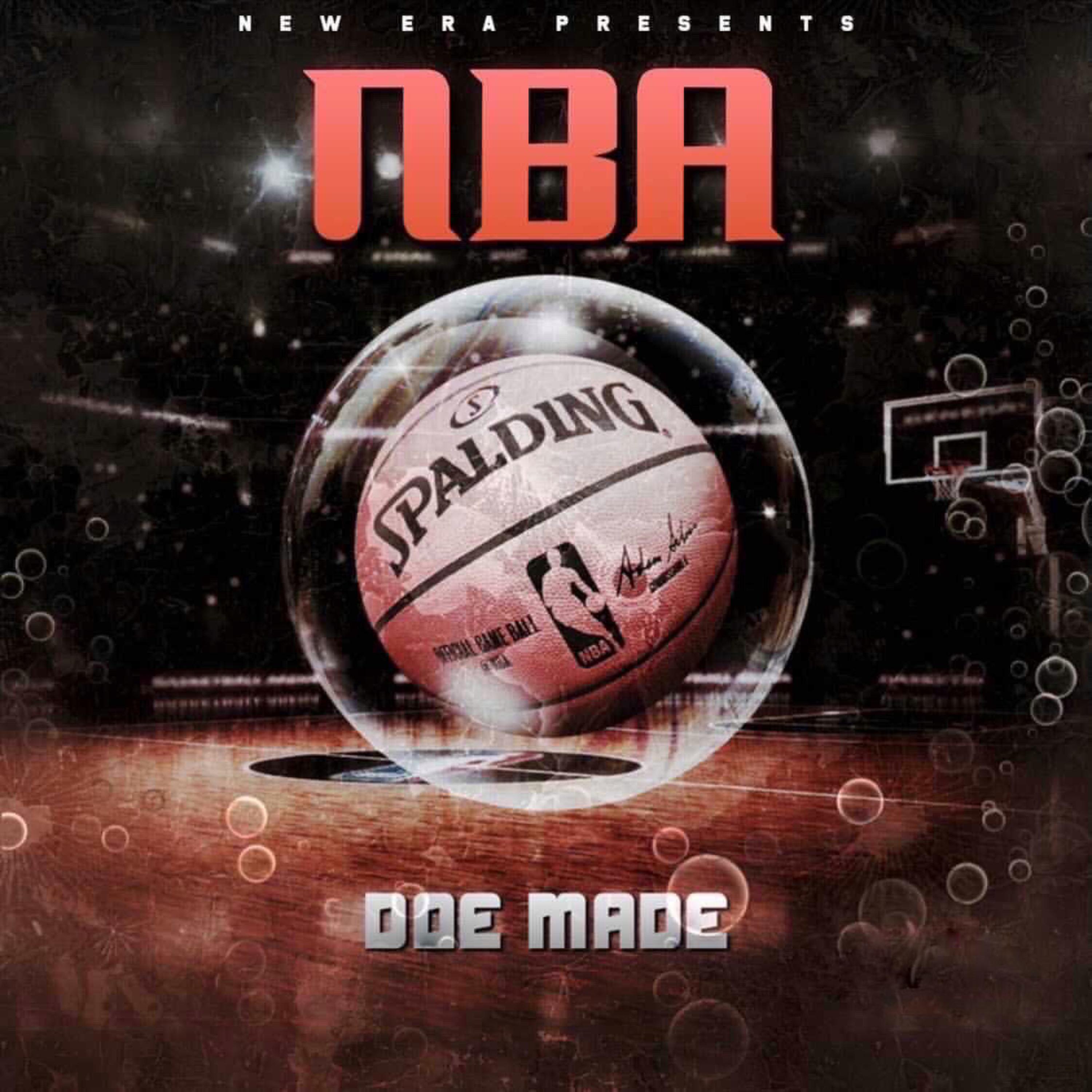 National Basketball Association ( NBA ) artwork