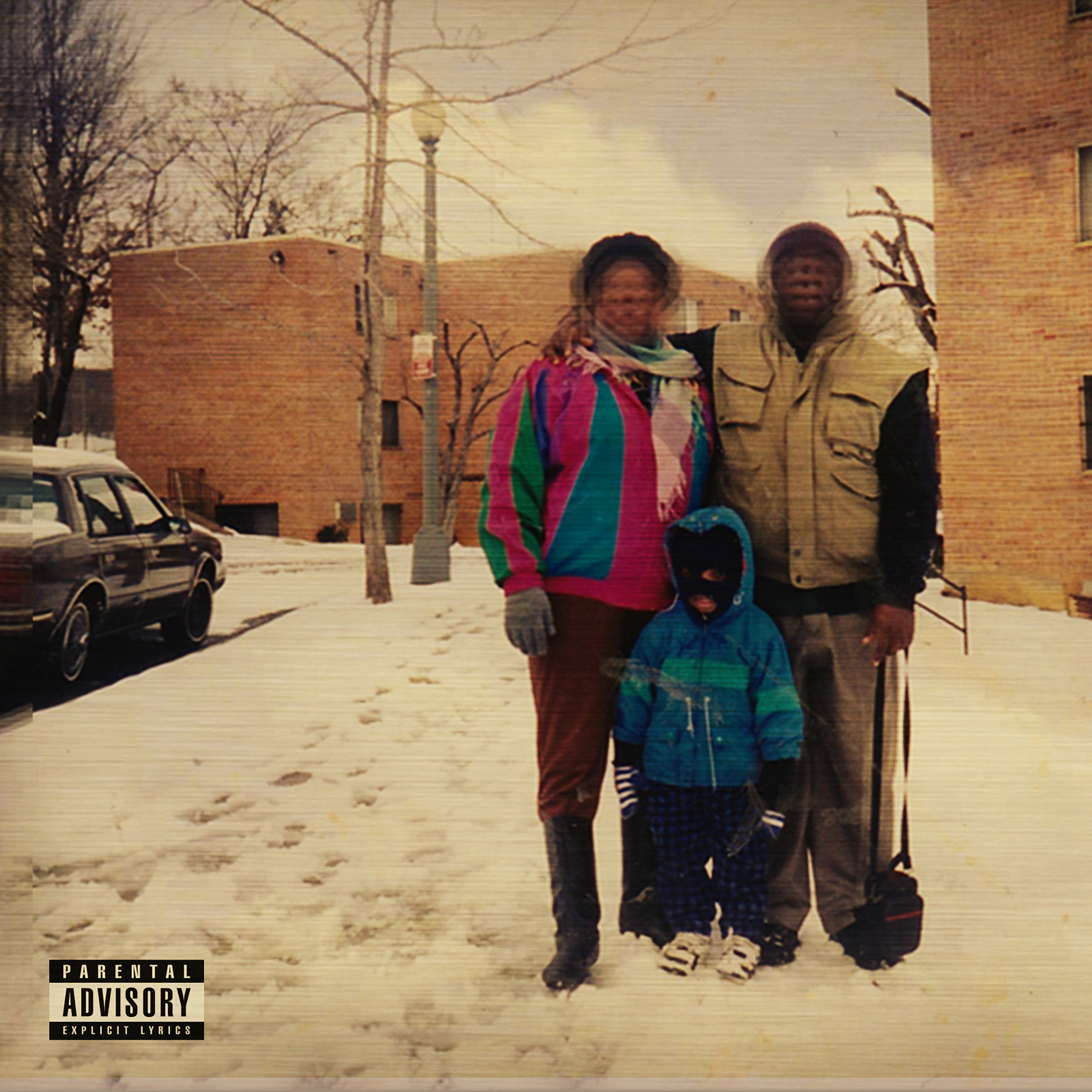 #BeenDope artwork